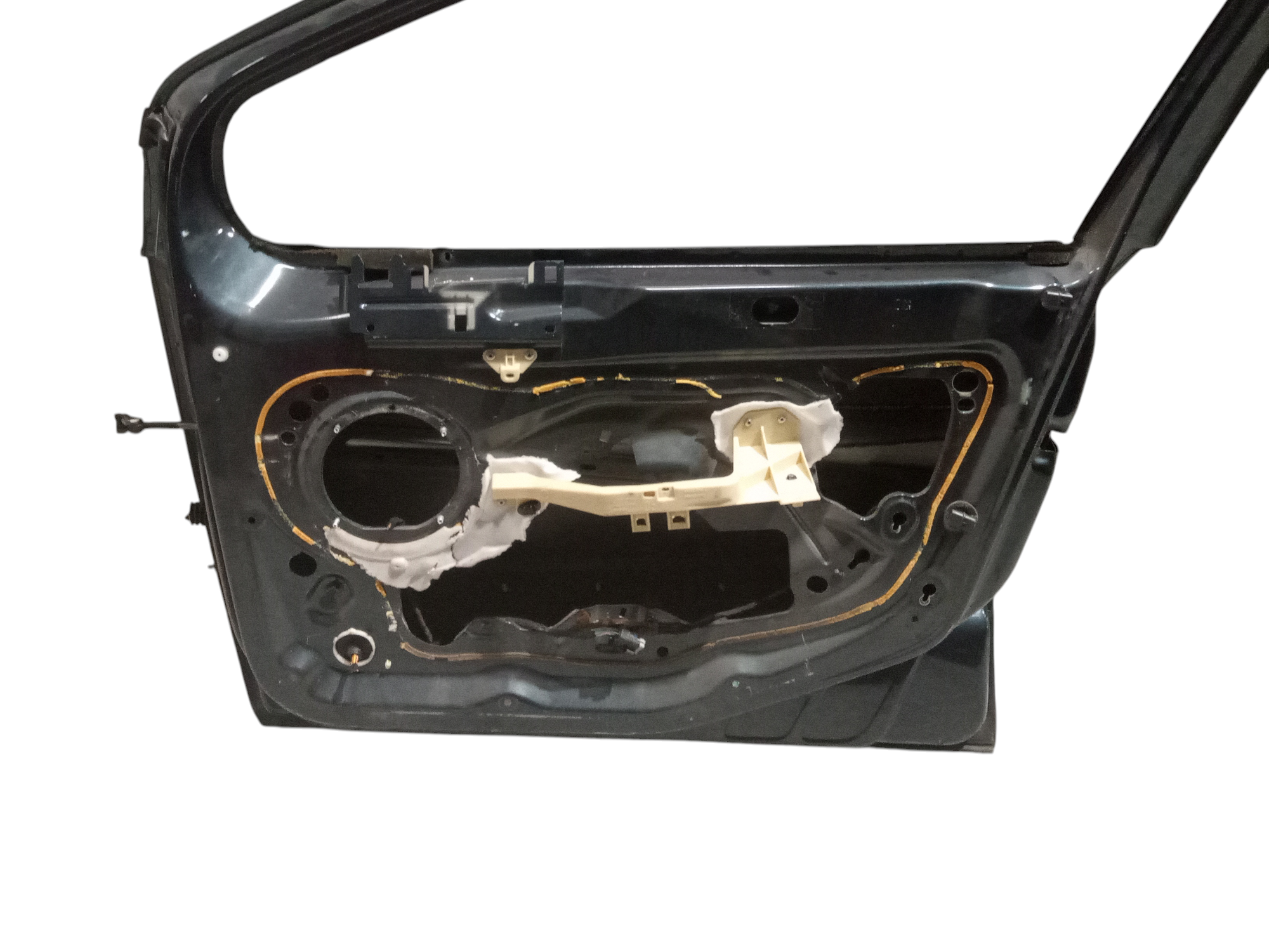 Portiera anteriore Destra per Peugeot 308 S. Wagon (08>14) (2008 - 2014)