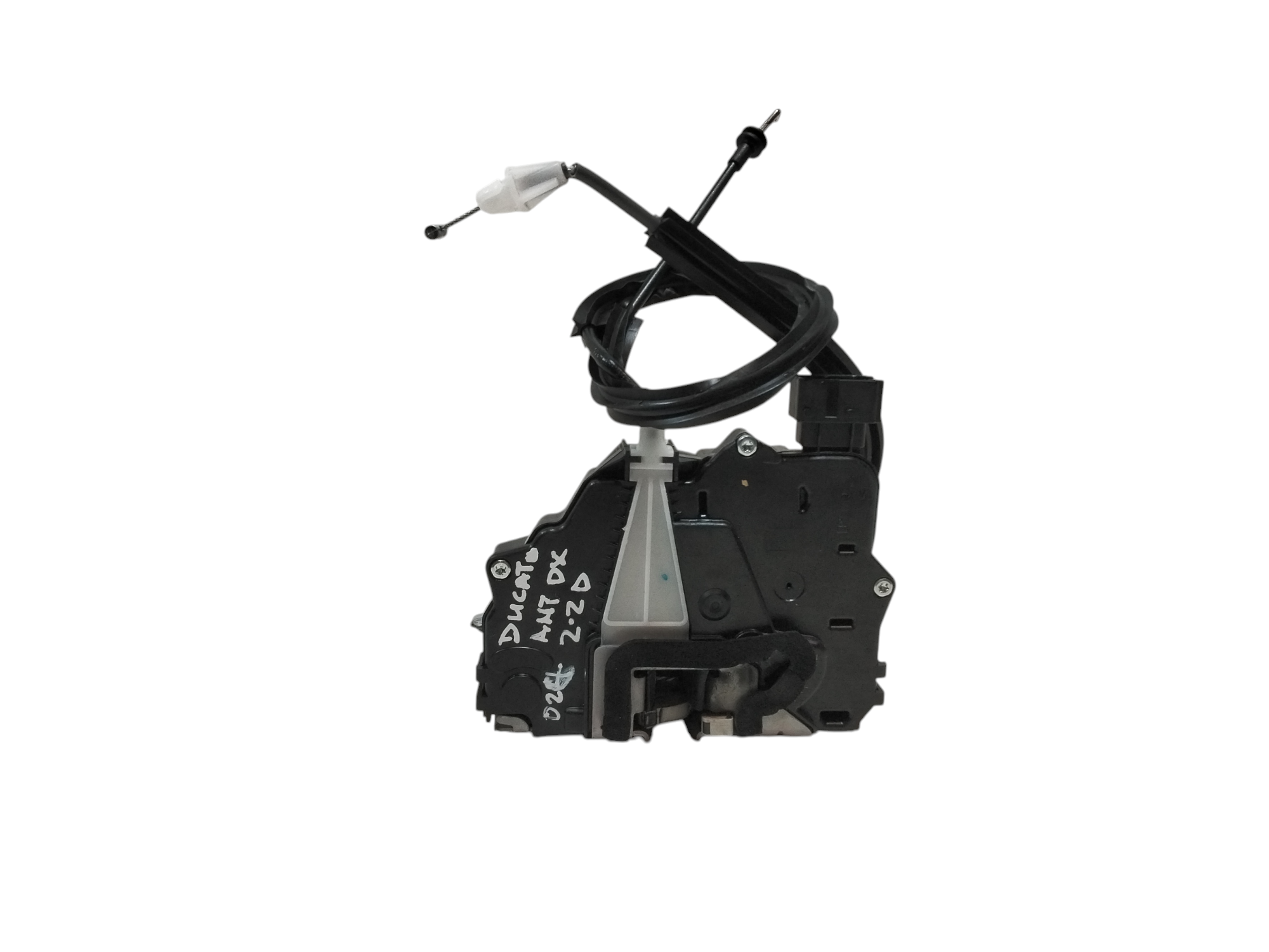 Serratura Anteriore Destra per Fiat Ducato (2022 - )