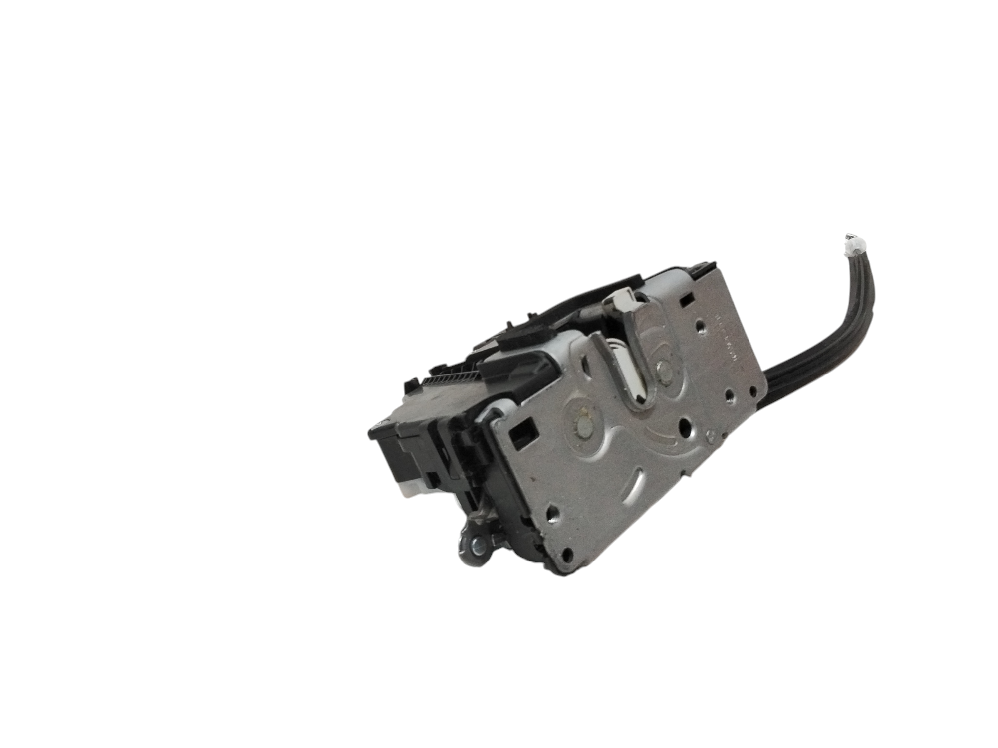 Serratura porta posteriore scarico DX (passeggero) per Fiat Ducato (2022 - )