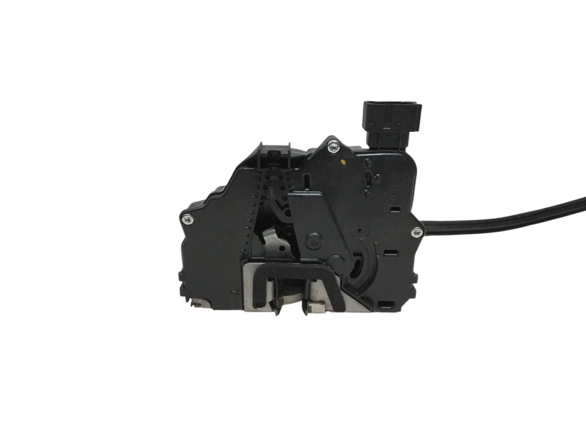 Serratura porta posteriore scarico DX (passeggero) per Fiat Ducato (2022 - )