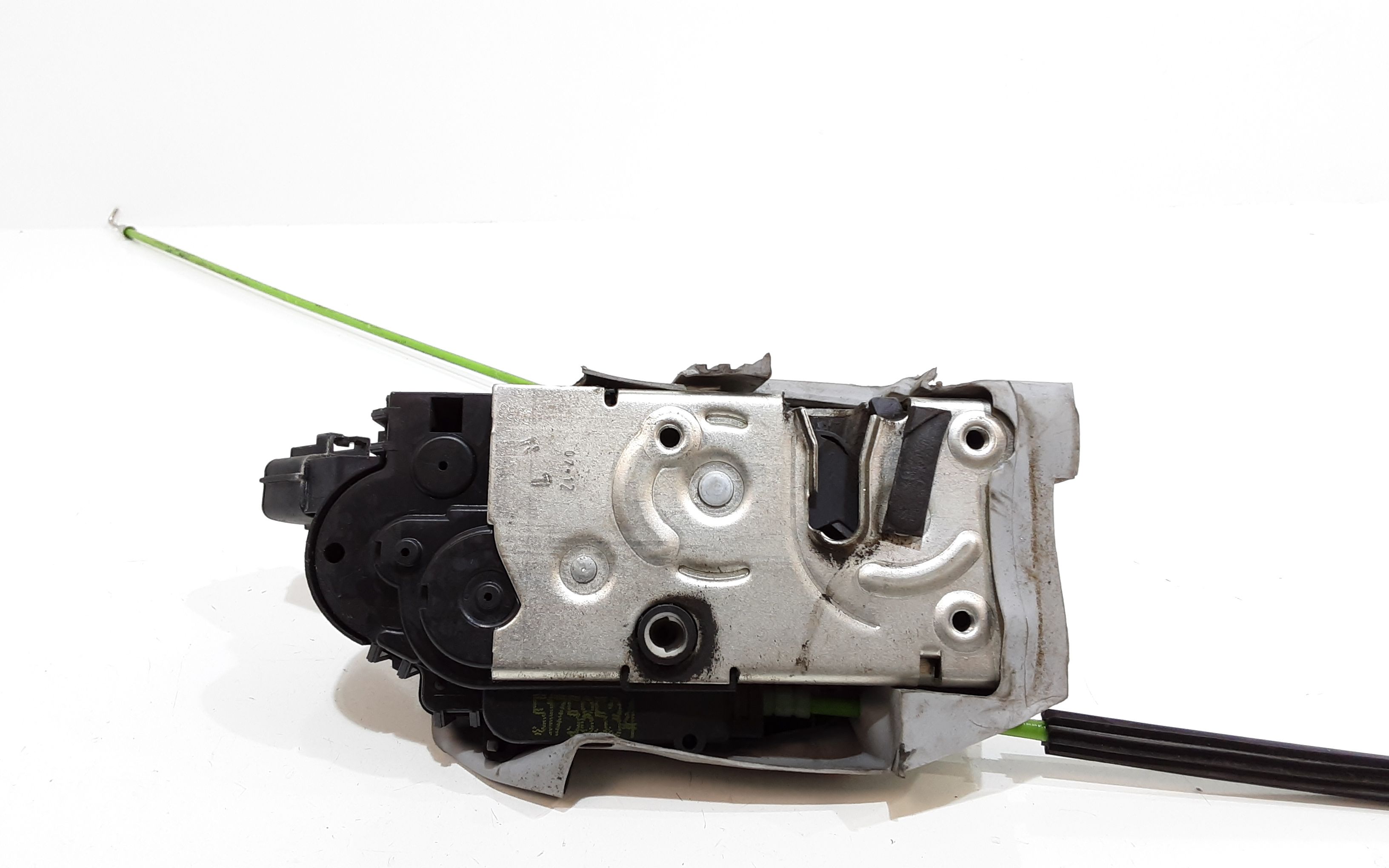 Serratura Posteriore destra FIAT Croma 3 Serie