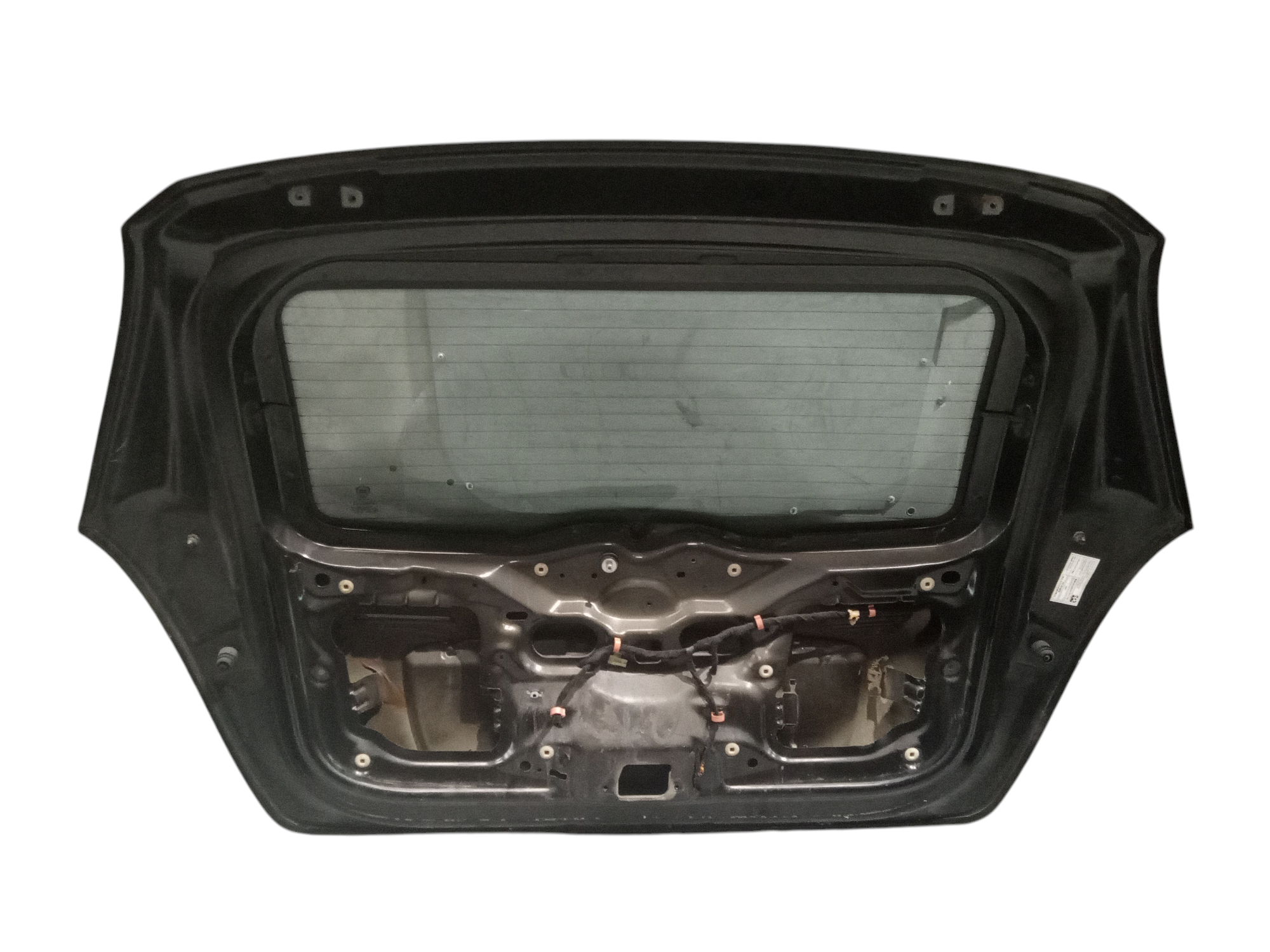 Portellone Posteriore per Lancia Ypsilon 2� Serie (2006 - 2010)