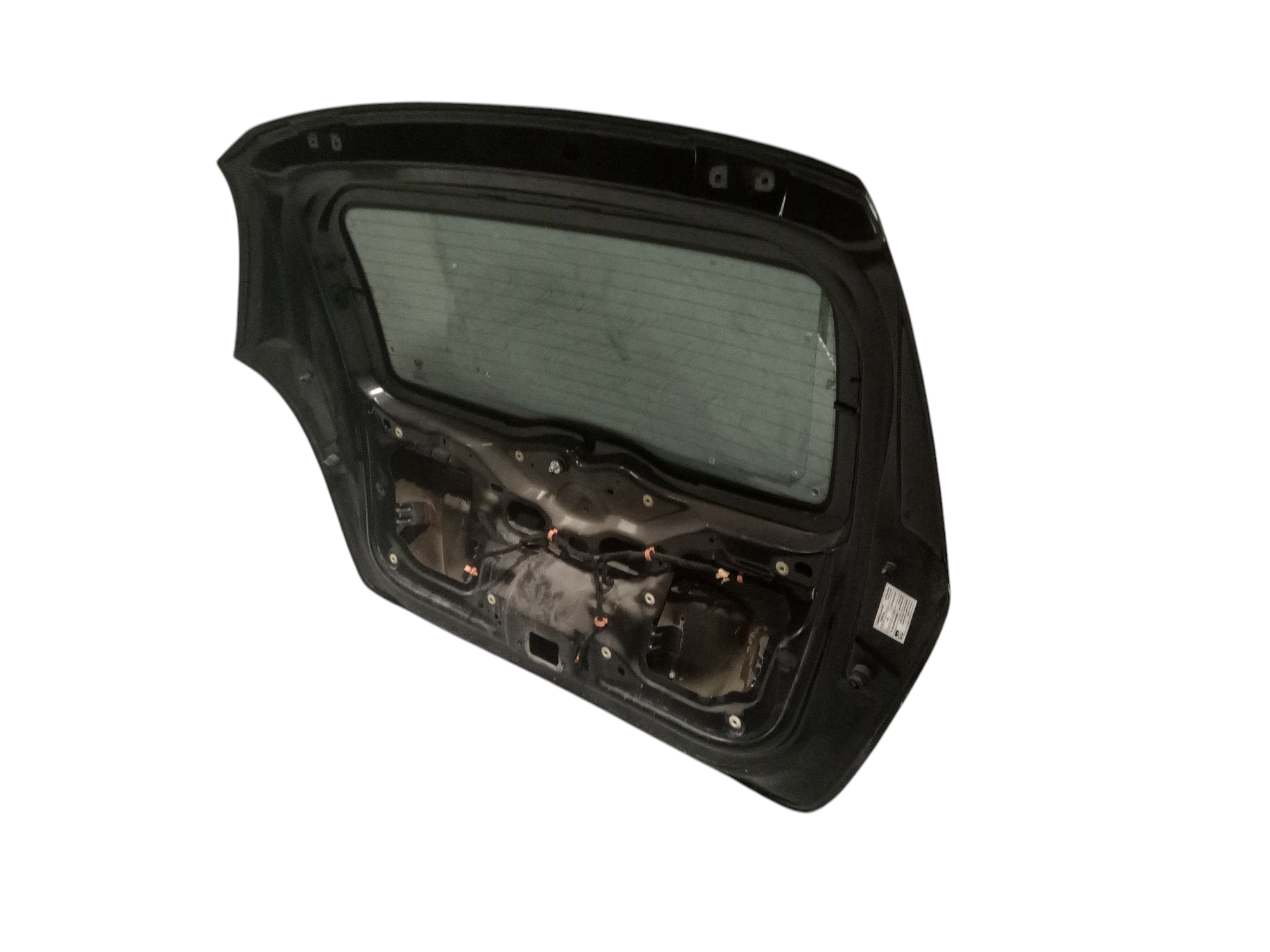 Portellone Posteriore per Lancia Ypsilon 2� Serie (2006 - 2010)