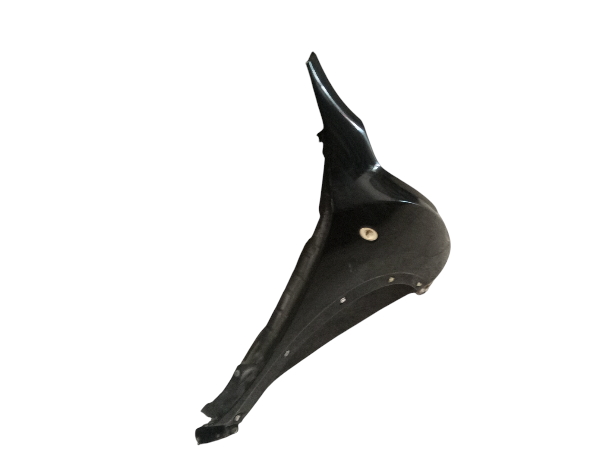 Parafango Anteriore Destro per Nissan Juke 1 Serie (2010 - 2013)