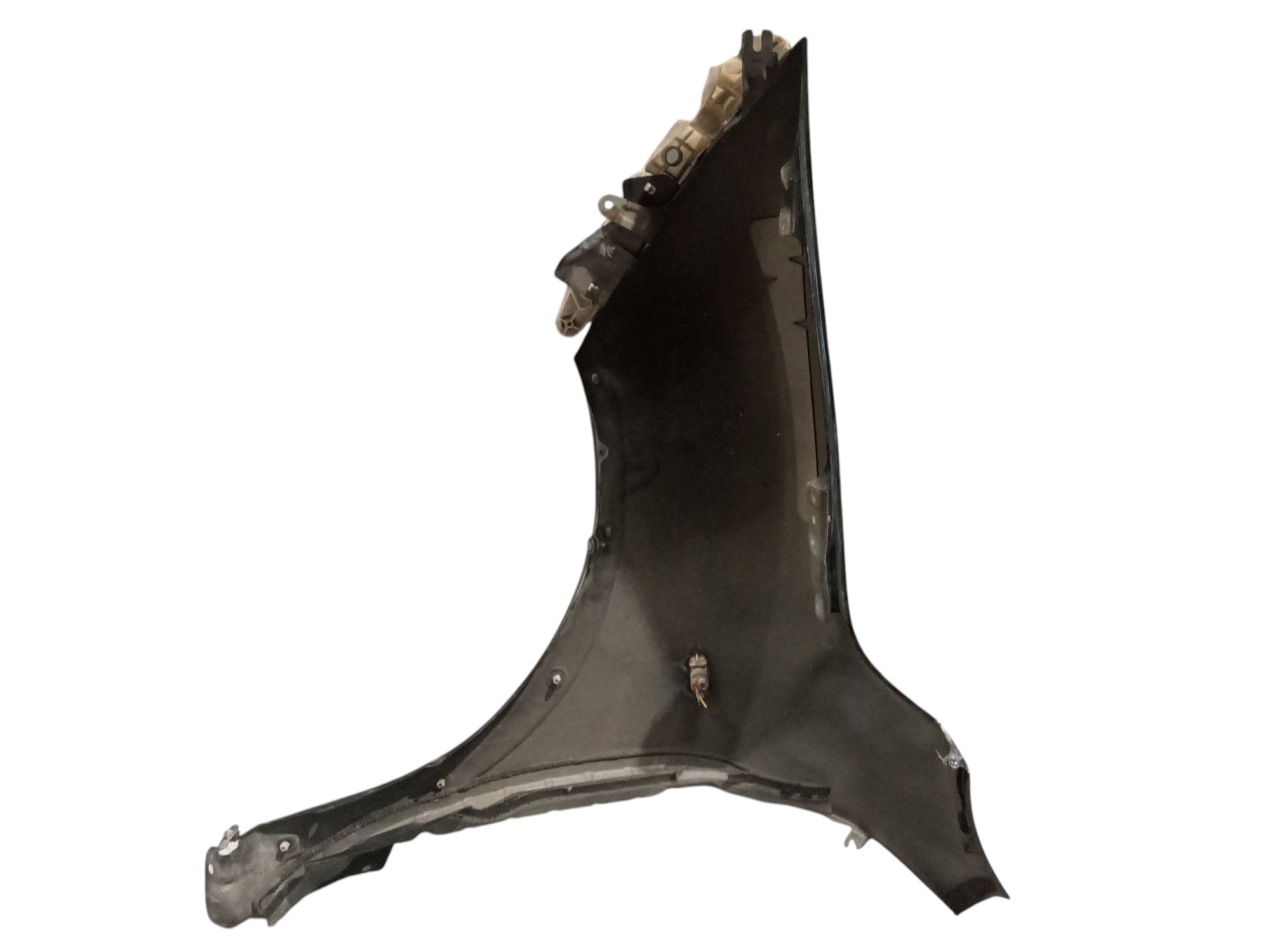 Parafango Anteriore Destro per Nissan Juke 1 Serie (2010 - 2013)