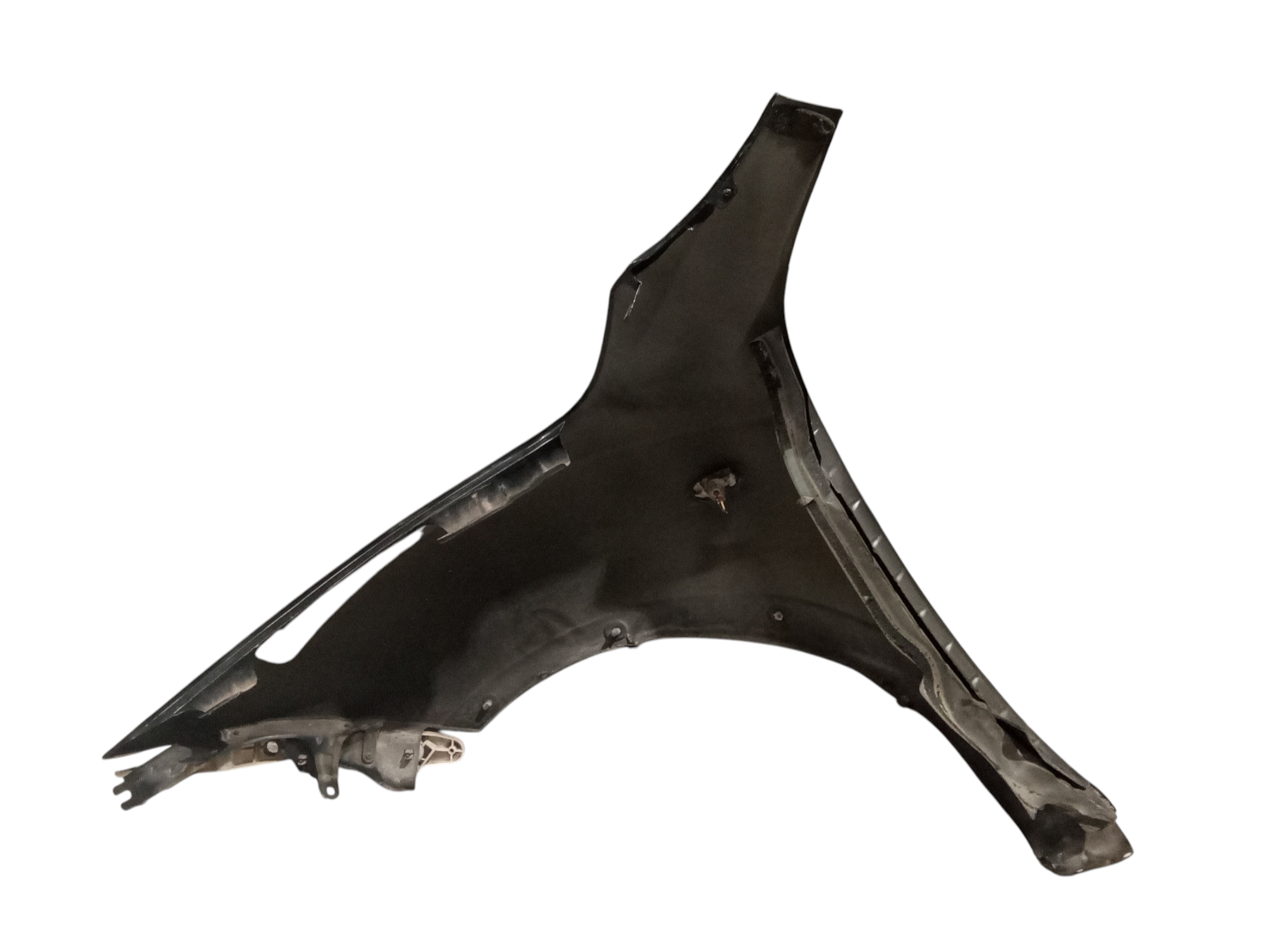 Parafango Anteriore Destro per Nissan Juke 1 Serie (2010 - 2013)