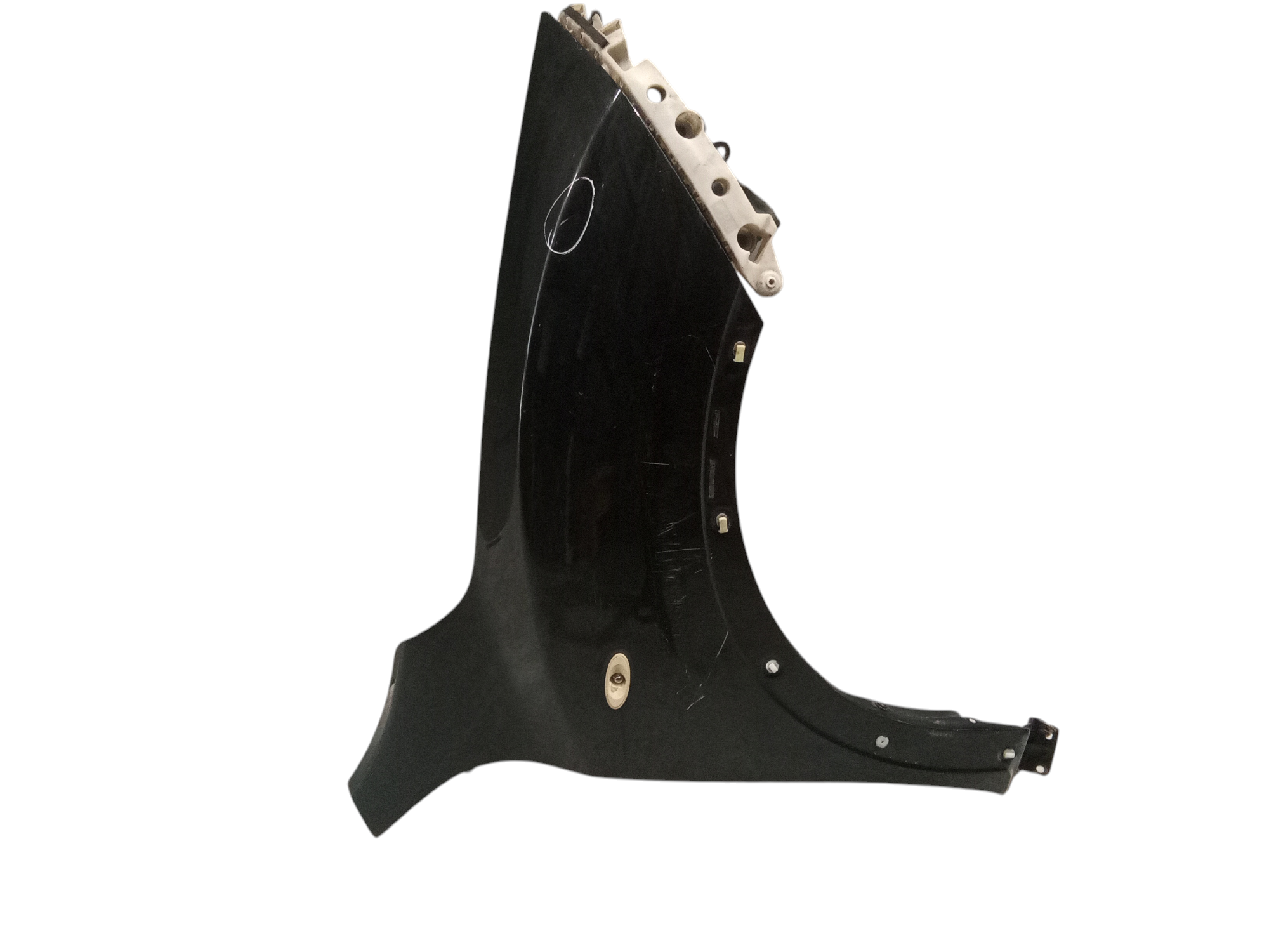 Parafango Anteriore Destro per Nissan Juke 1 Serie (2010 - 2013)