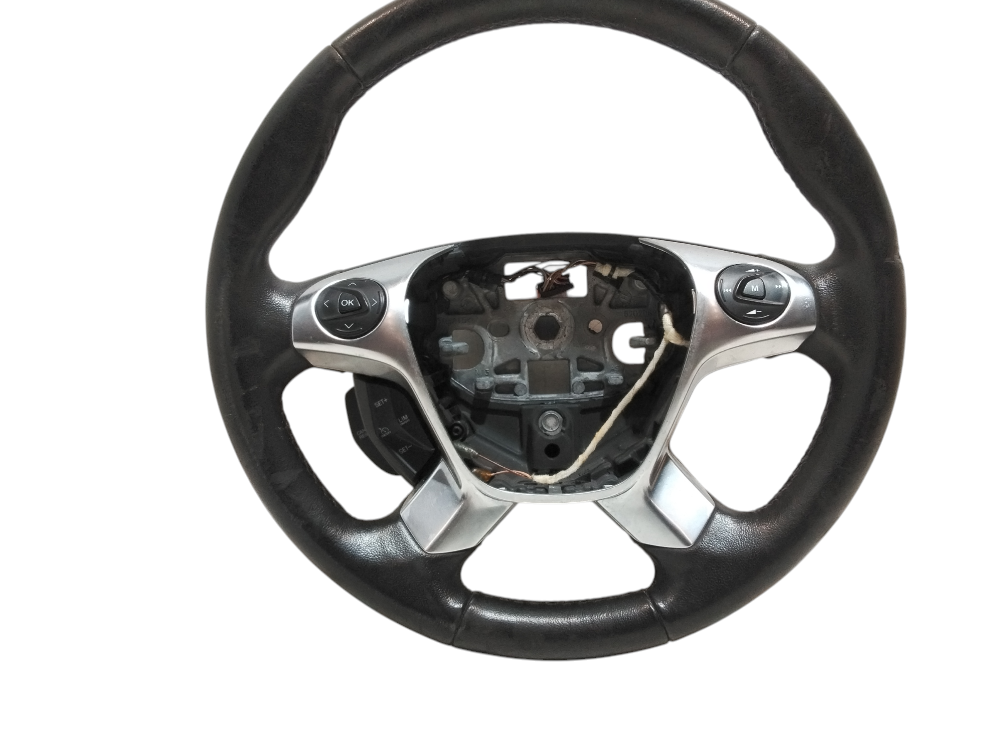 Volante per Ford Transit Serie (15>) (2015 - )