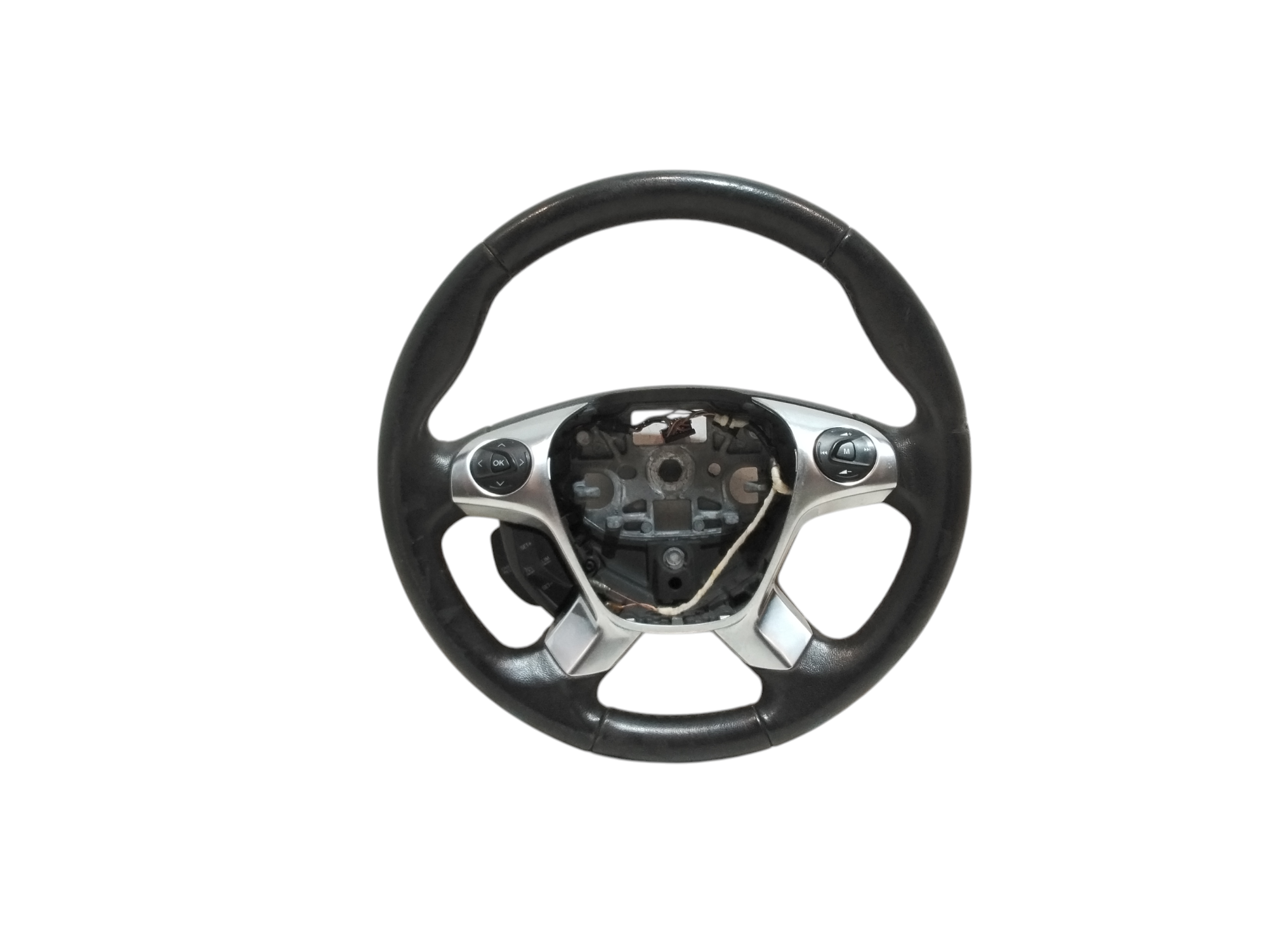 Volante per Ford Transit Serie (15>) (2015 - )