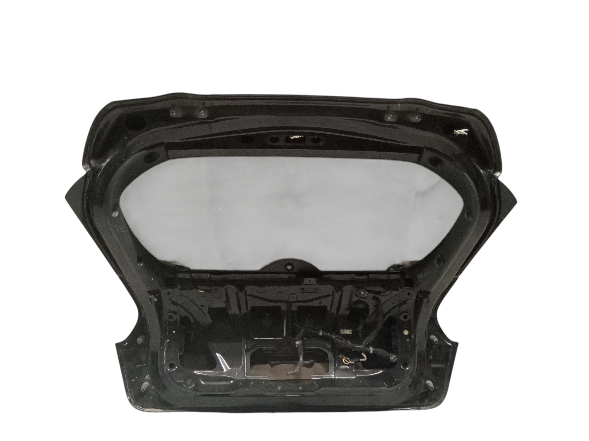 Portellone Posteriore per Nissan Juke 1 Serie (2010 - 2013)