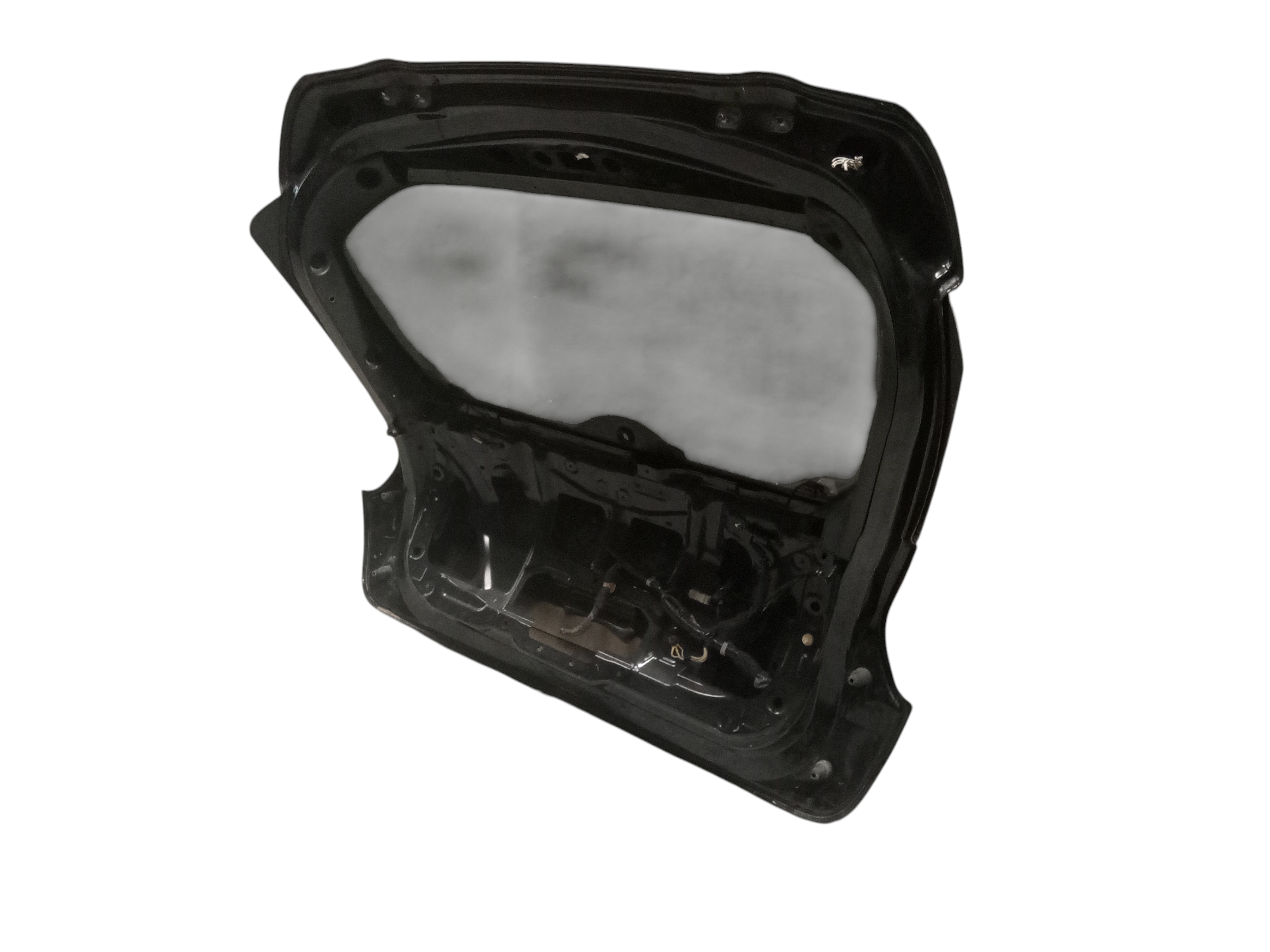 Portellone Posteriore per Nissan Juke 1 Serie (2010 - 2013)