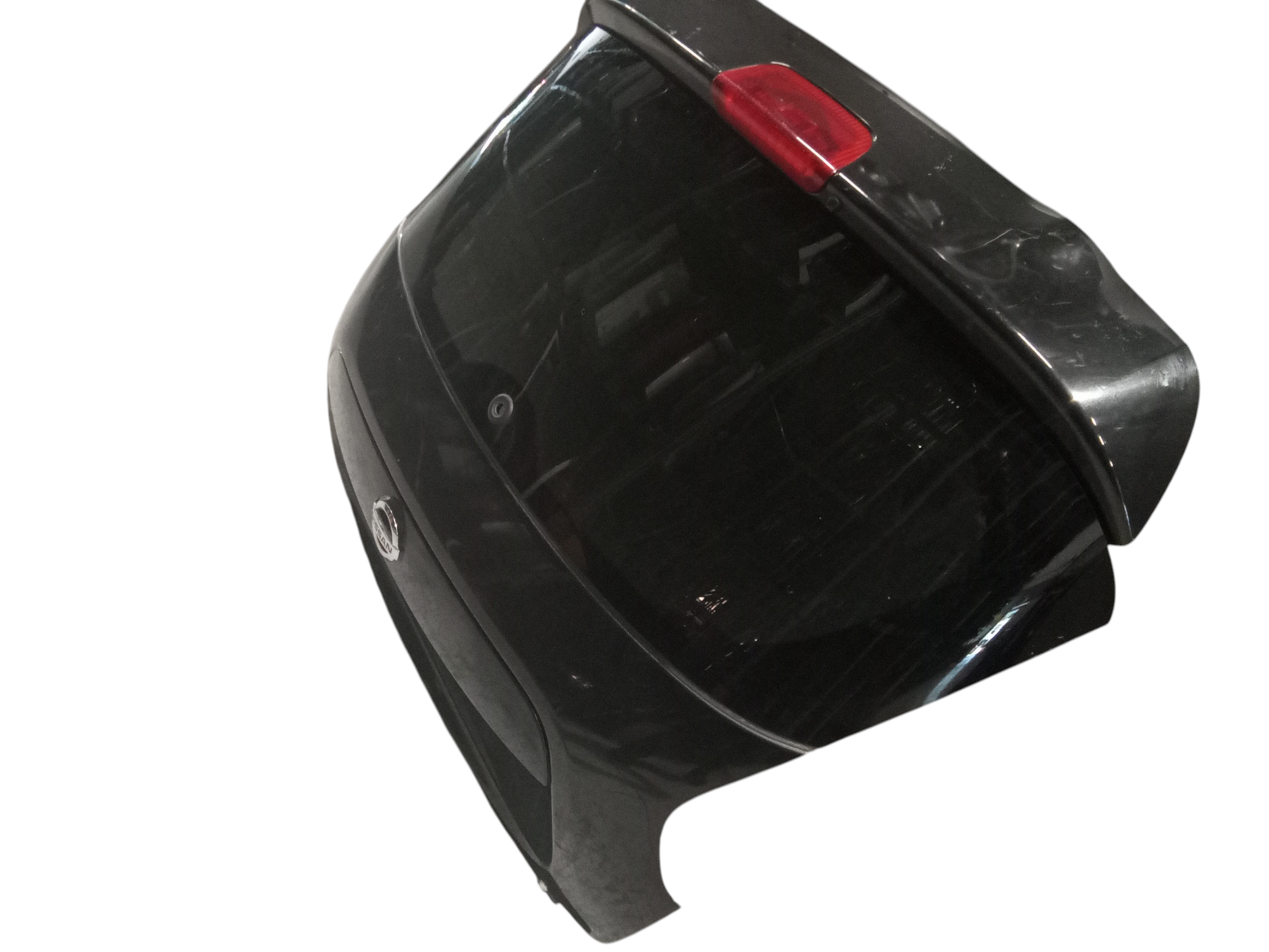 Portellone Posteriore per Nissan Juke 1 Serie (2010 - 2013)