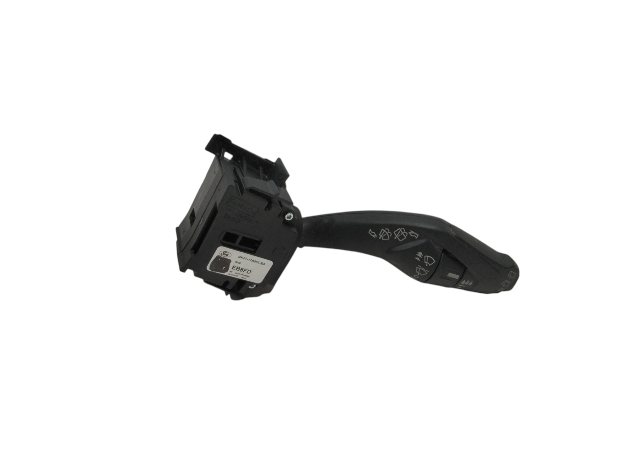 Devioluci destro per Ford Transit Serie (15>) (2015 - )