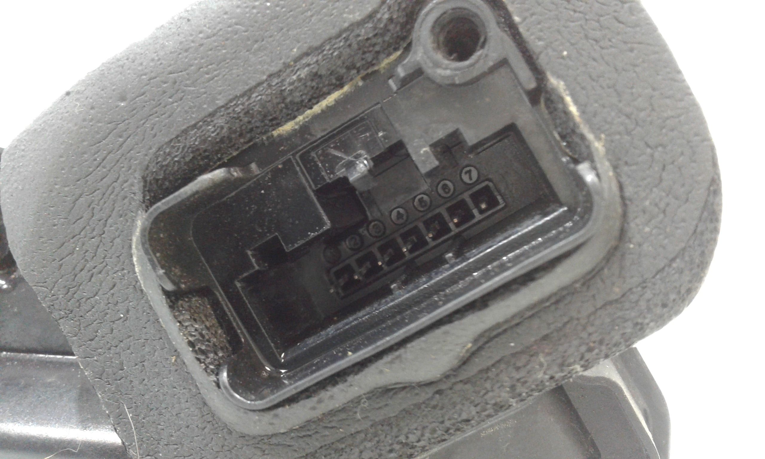 Serratura Posteriore destra VOLKSWAGEN Polo 5 Serie