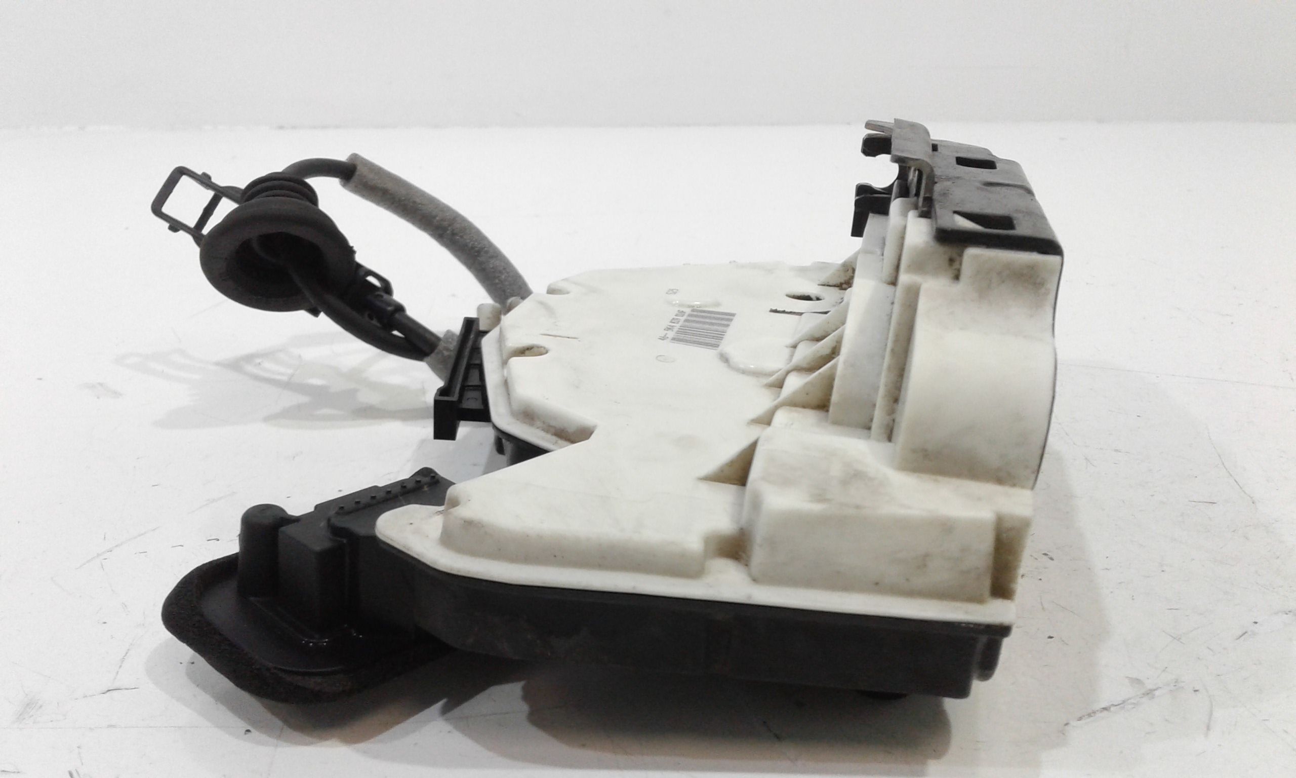 Serratura Posteriore destra VOLKSWAGEN Polo 5 Serie