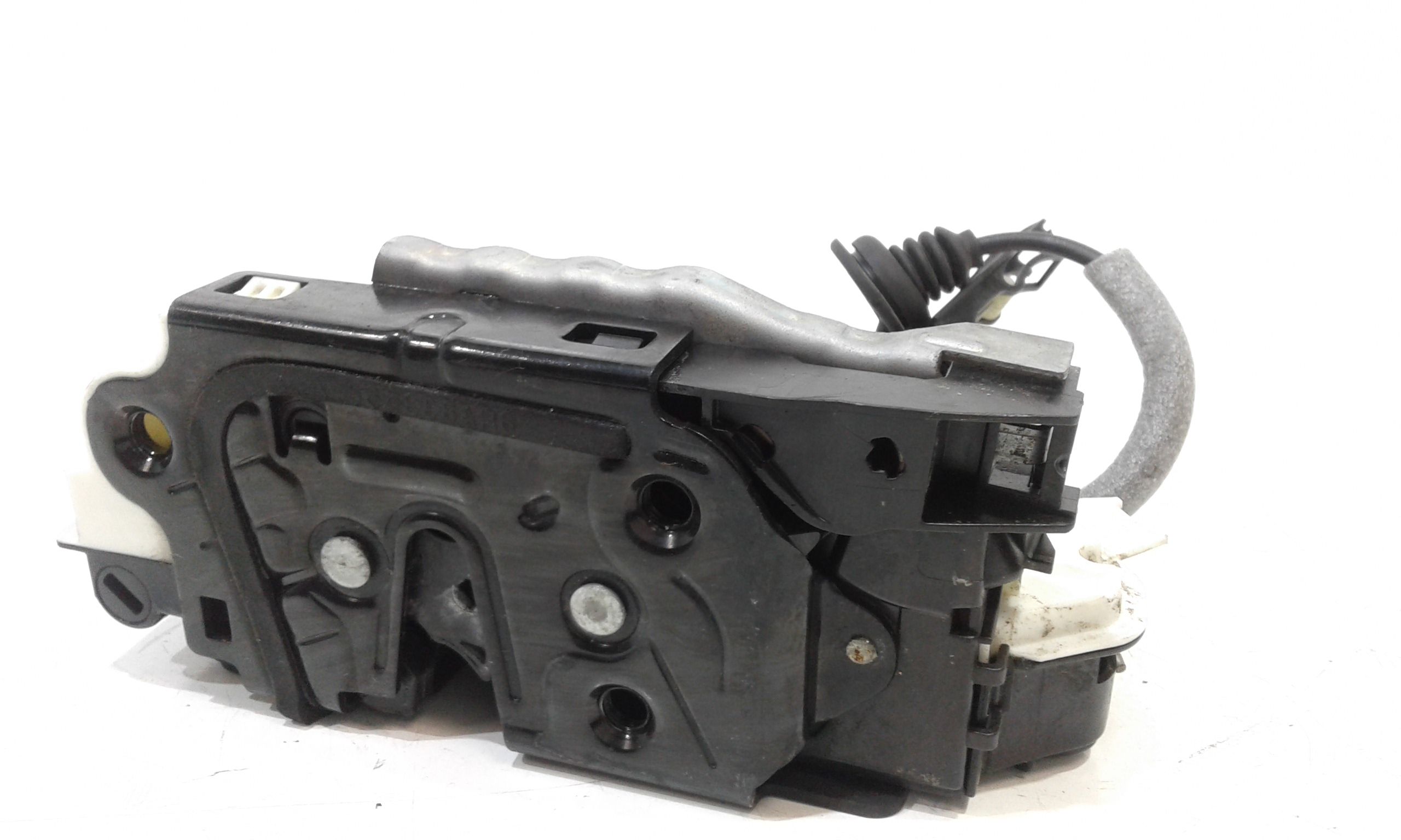 Serratura Posteriore destra VOLKSWAGEN Polo 5 Serie