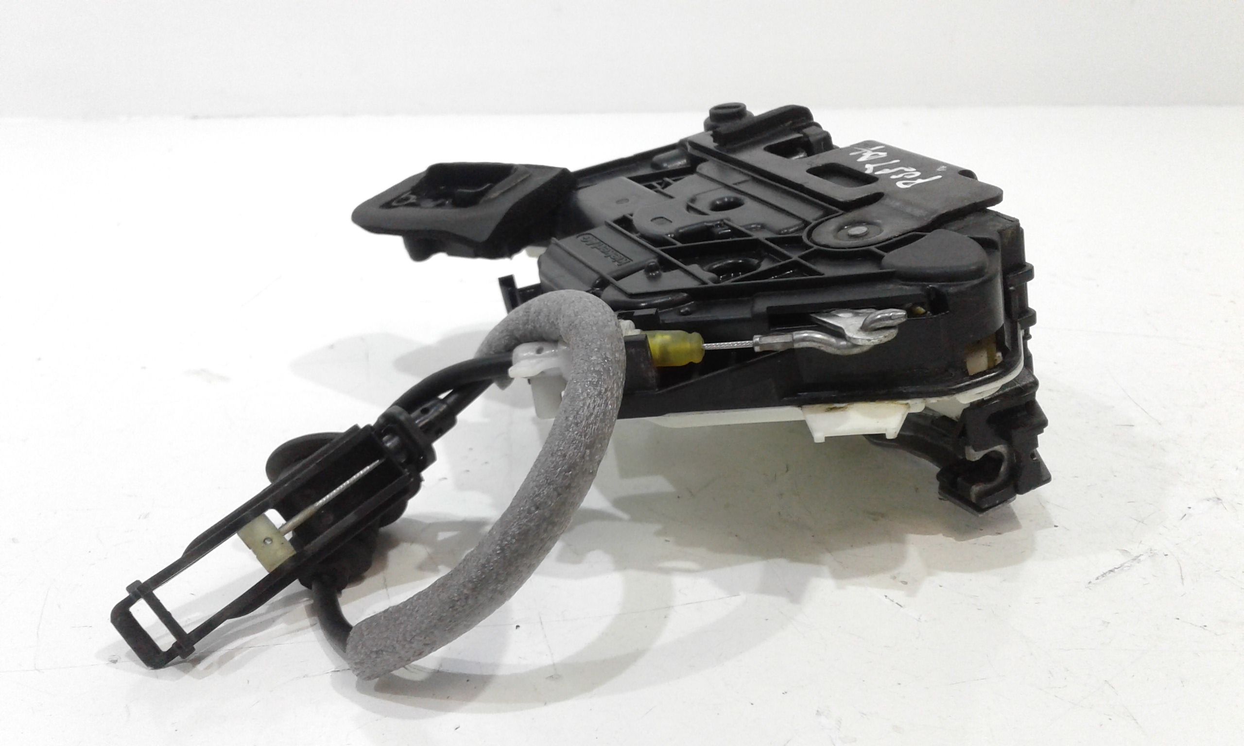 Serratura Posteriore destra VOLKSWAGEN Polo 5 Serie