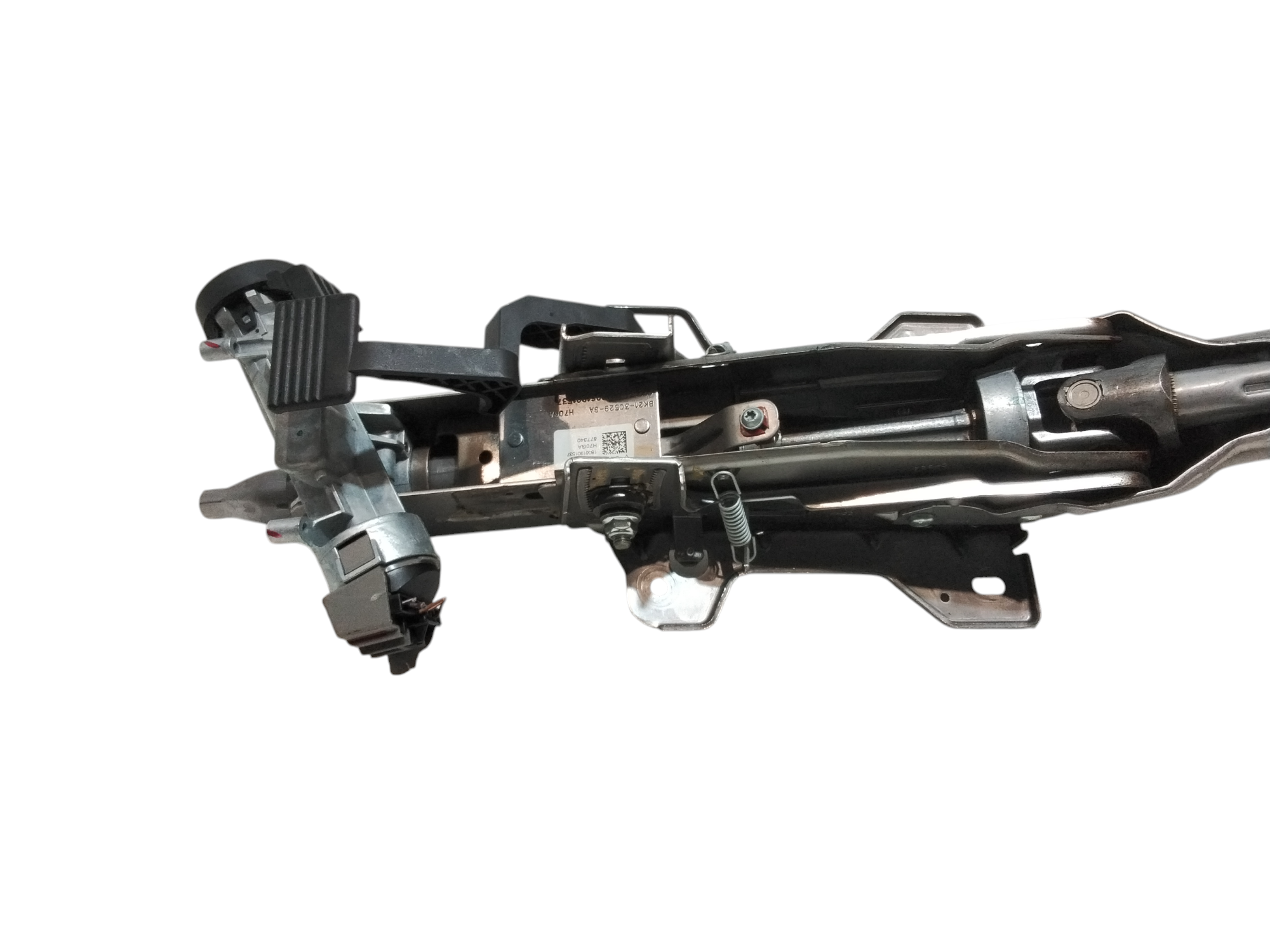 Canna dello sterzo (Piantone) per Ford Transit Serie (15>) (2015 - )