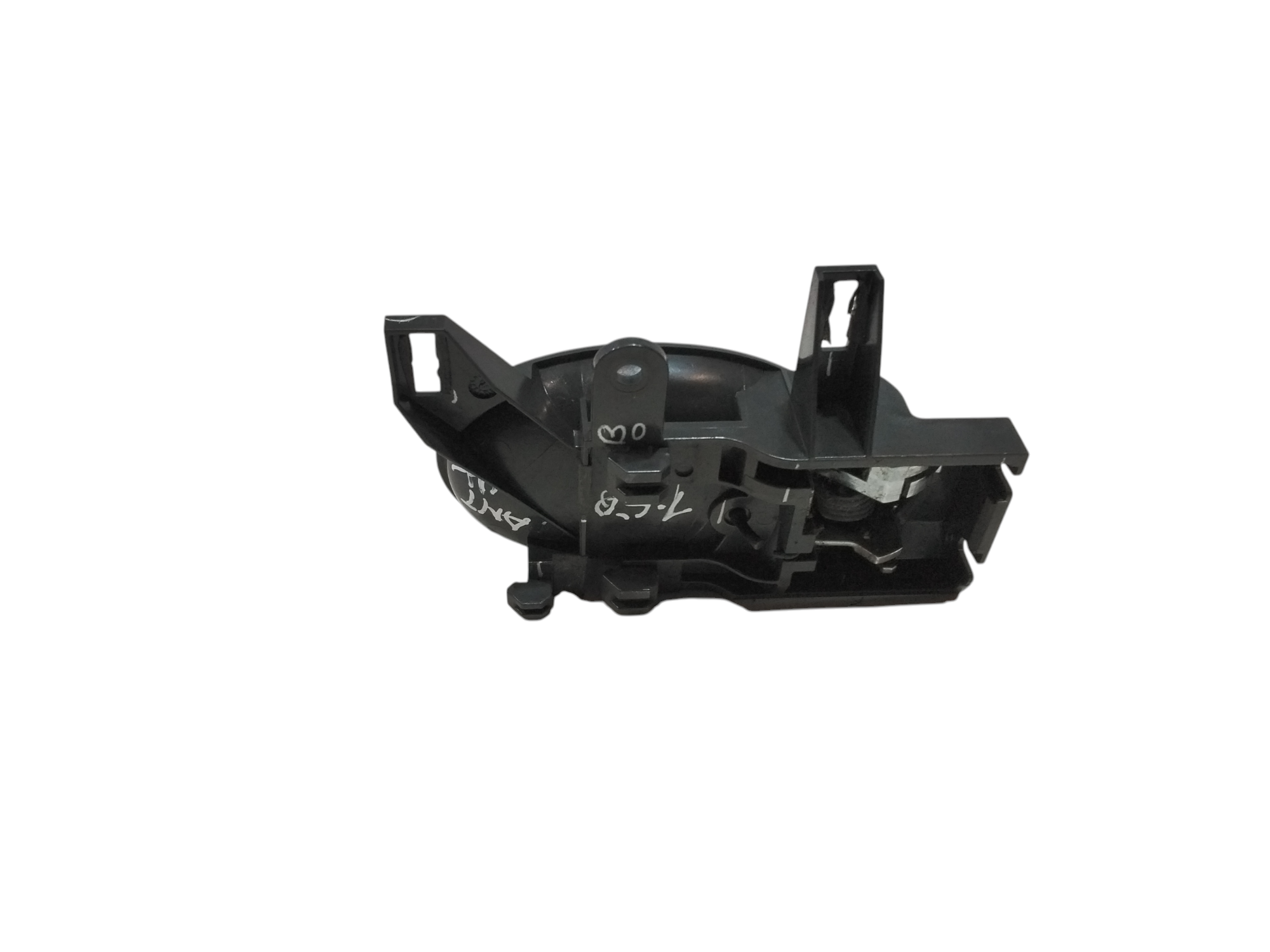 Maniglia interna Anteriore Destra per Nissan Juke 1� Serie (2010 - 2013)