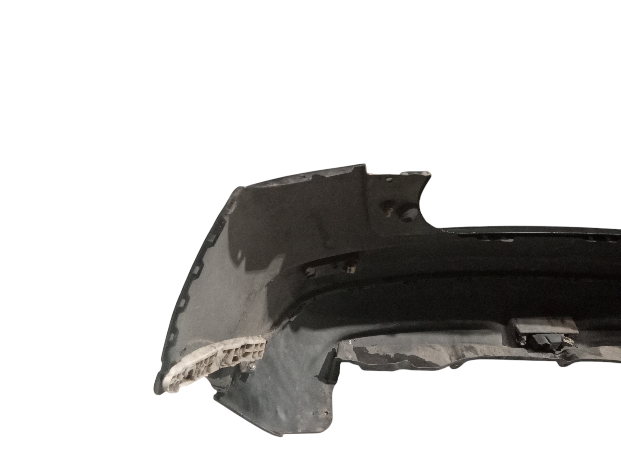 Paraurti Posteriore completo per Nissan Juke 1 Serie (2010 - 2013)