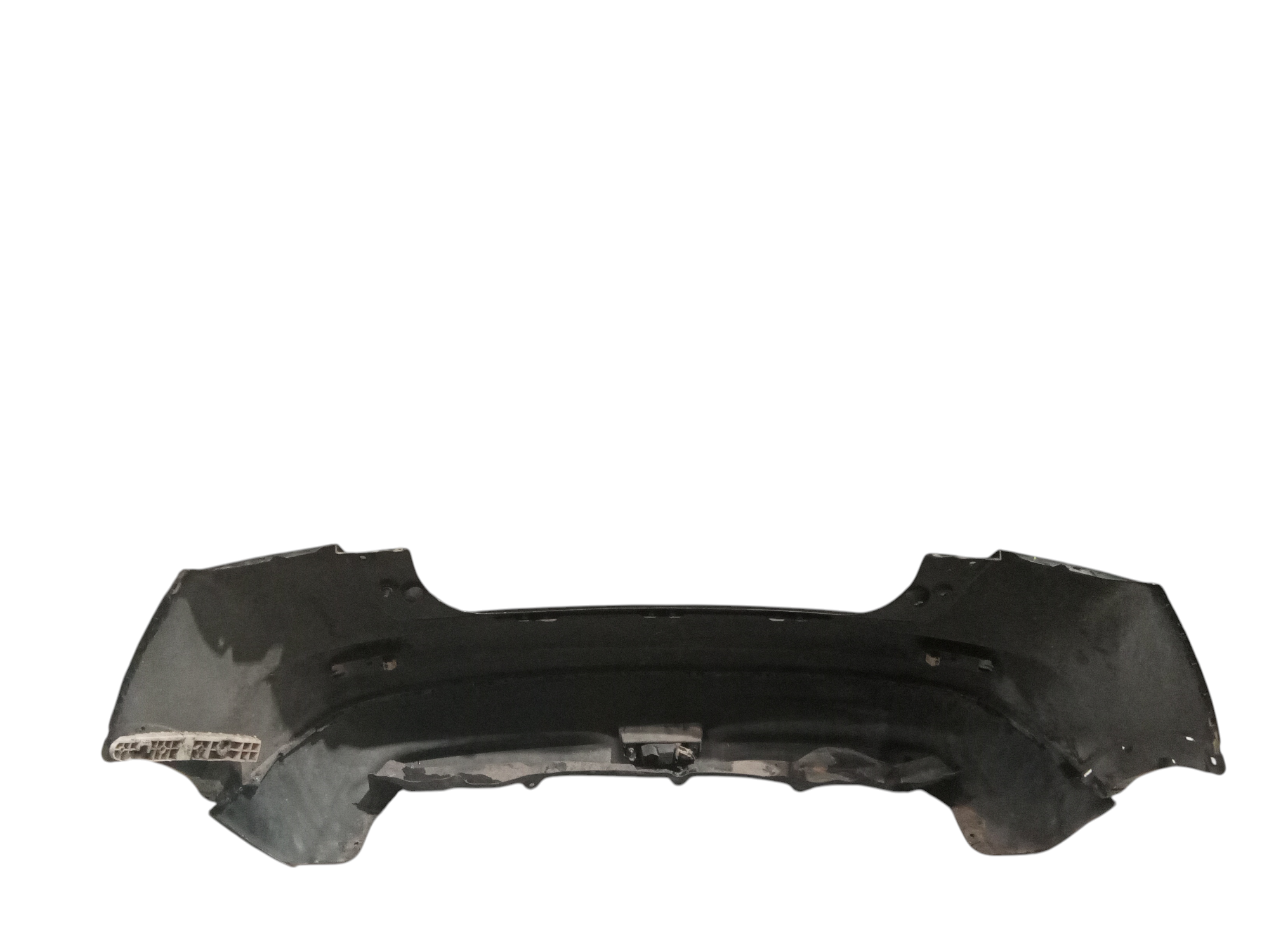 Paraurti Posteriore completo per Nissan Juke 1 Serie (2010 - 2013)