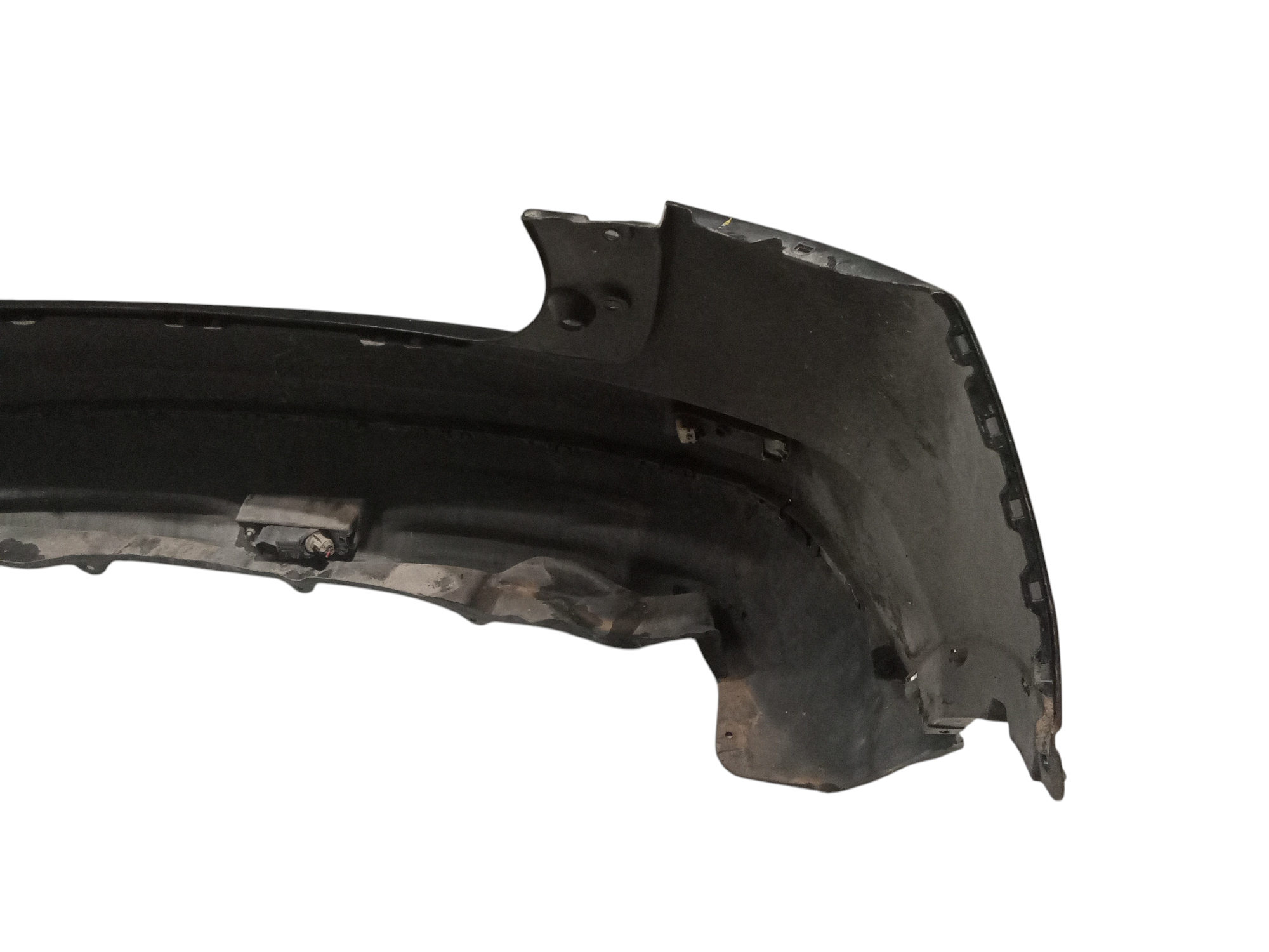 Paraurti Posteriore completo per Nissan Juke 1 Serie (2010 - 2013)