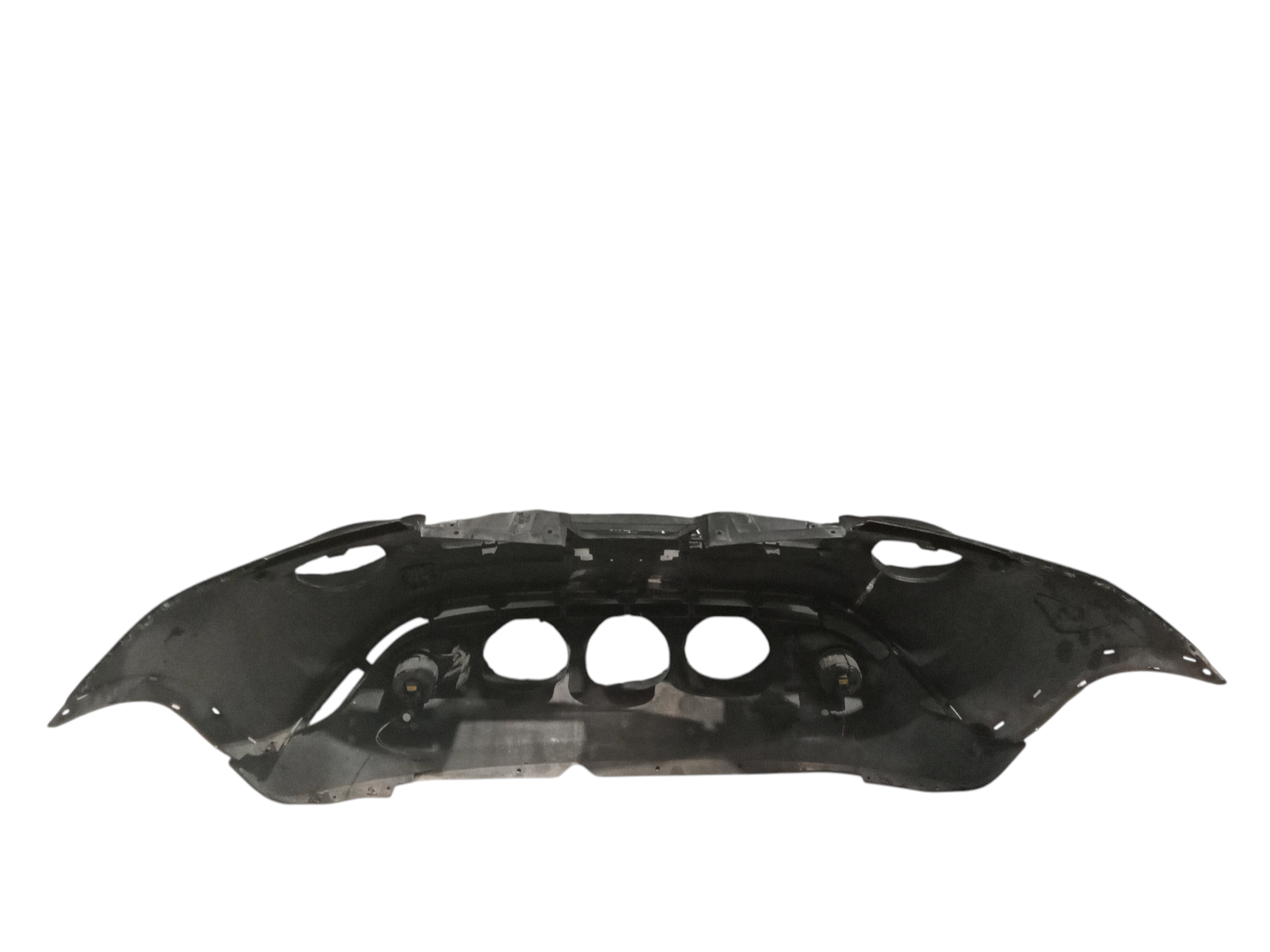 Paraurti Anteriore semi Completo per Nissan Juke 1� Serie (2010 - 2013)
