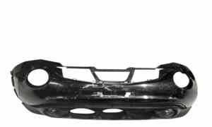 Paraurti Anteriore semi Completo per Nissan Juke 1 Serie (2010 - 2013)