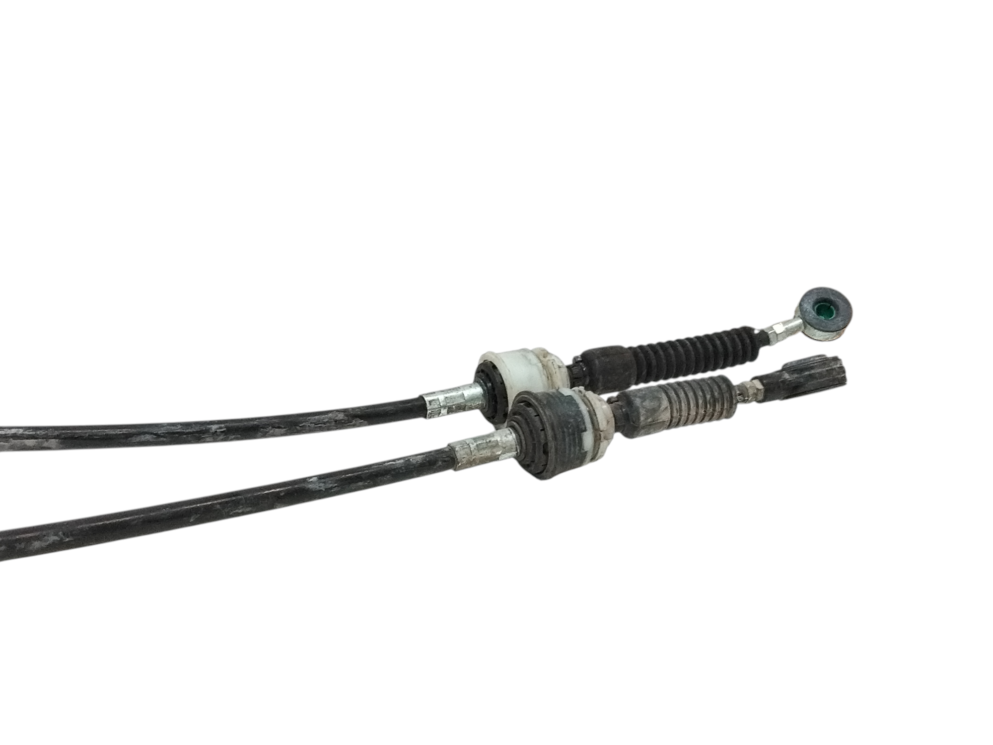 Corde cambio per Lancia Ypsilon 4 Serie (2011 - In produzione)