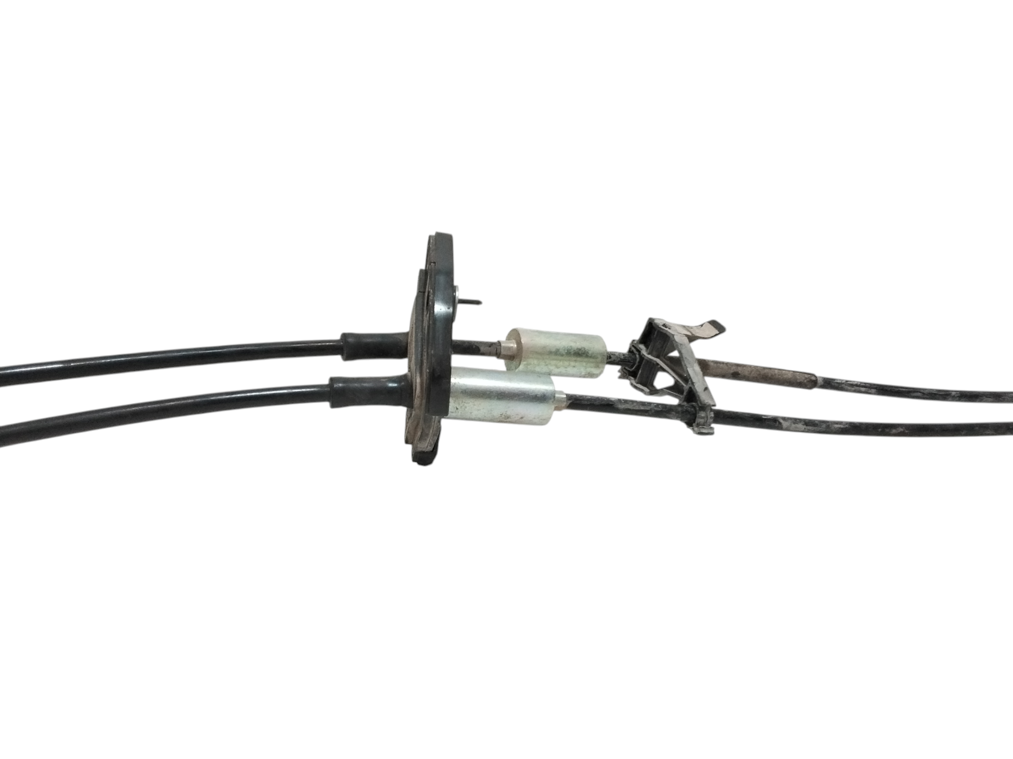 Corde cambio per Lancia Ypsilon 4 Serie (2011 - In produzione)