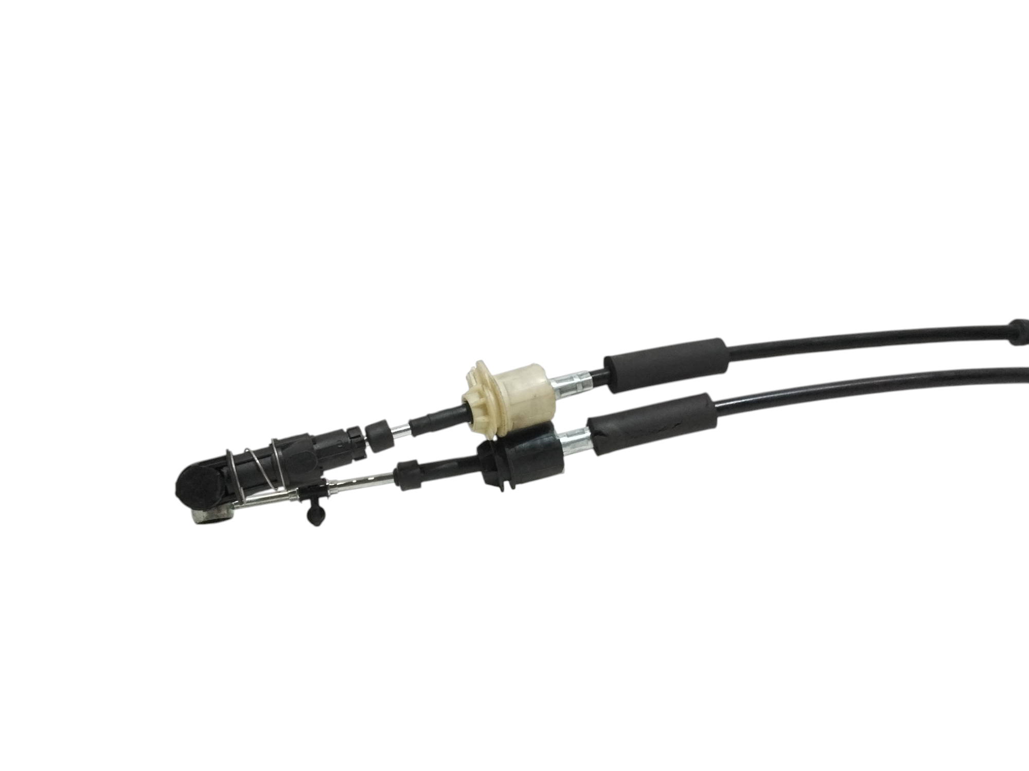 Corde cambio per Lancia Ypsilon 4 Serie (2011 - In produzione)