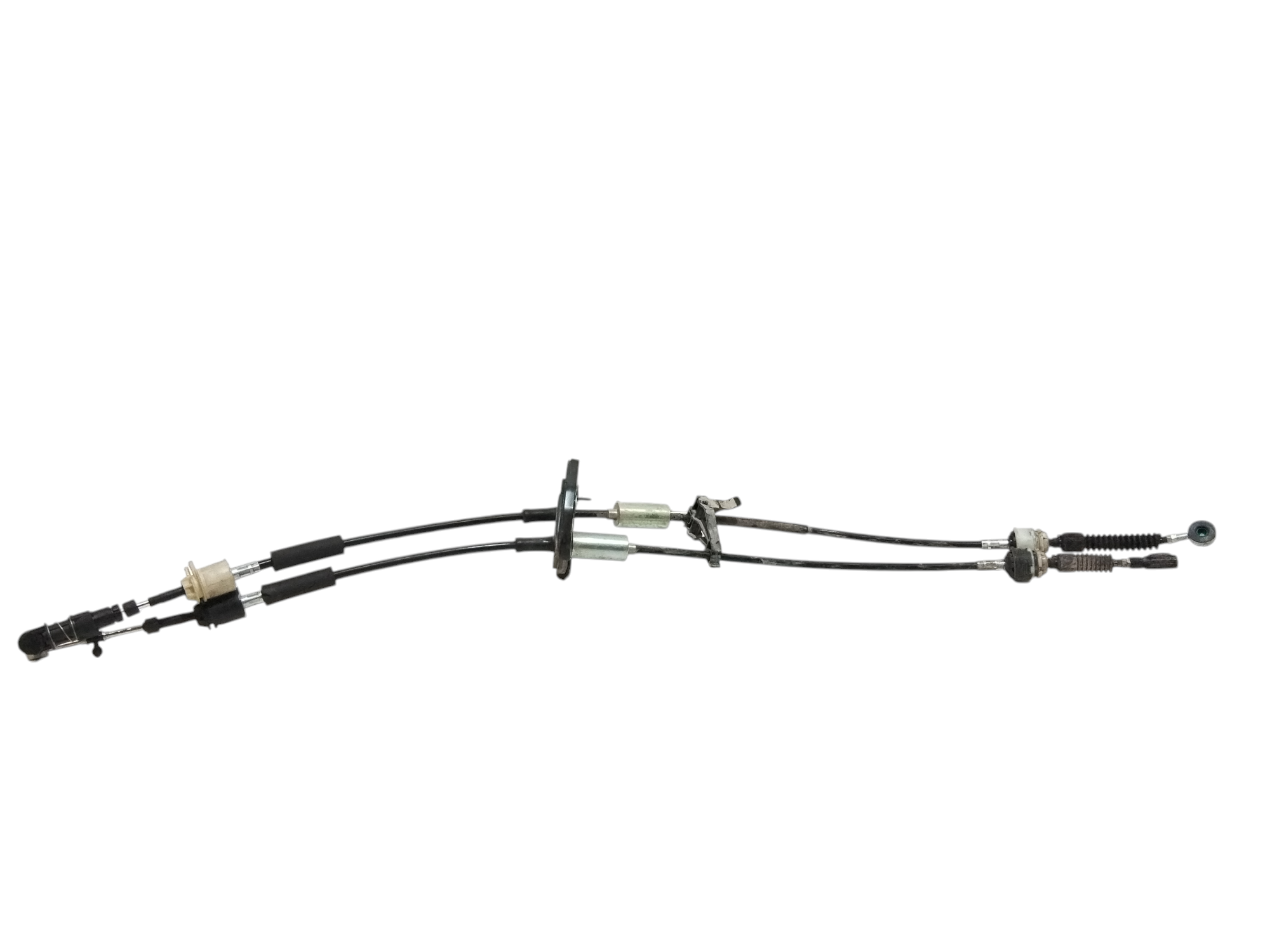 Corde cambio per Lancia Ypsilon 4 Serie (2011 - In produzione)