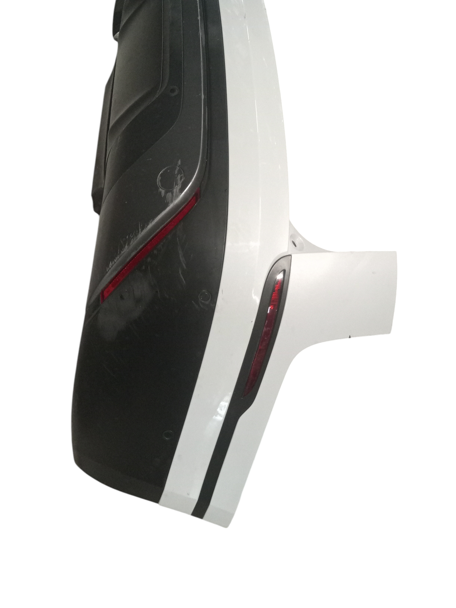 Paraurti Posteriore completo per Land Rover Range Rover Velar (17>) (2017 - In produzione)