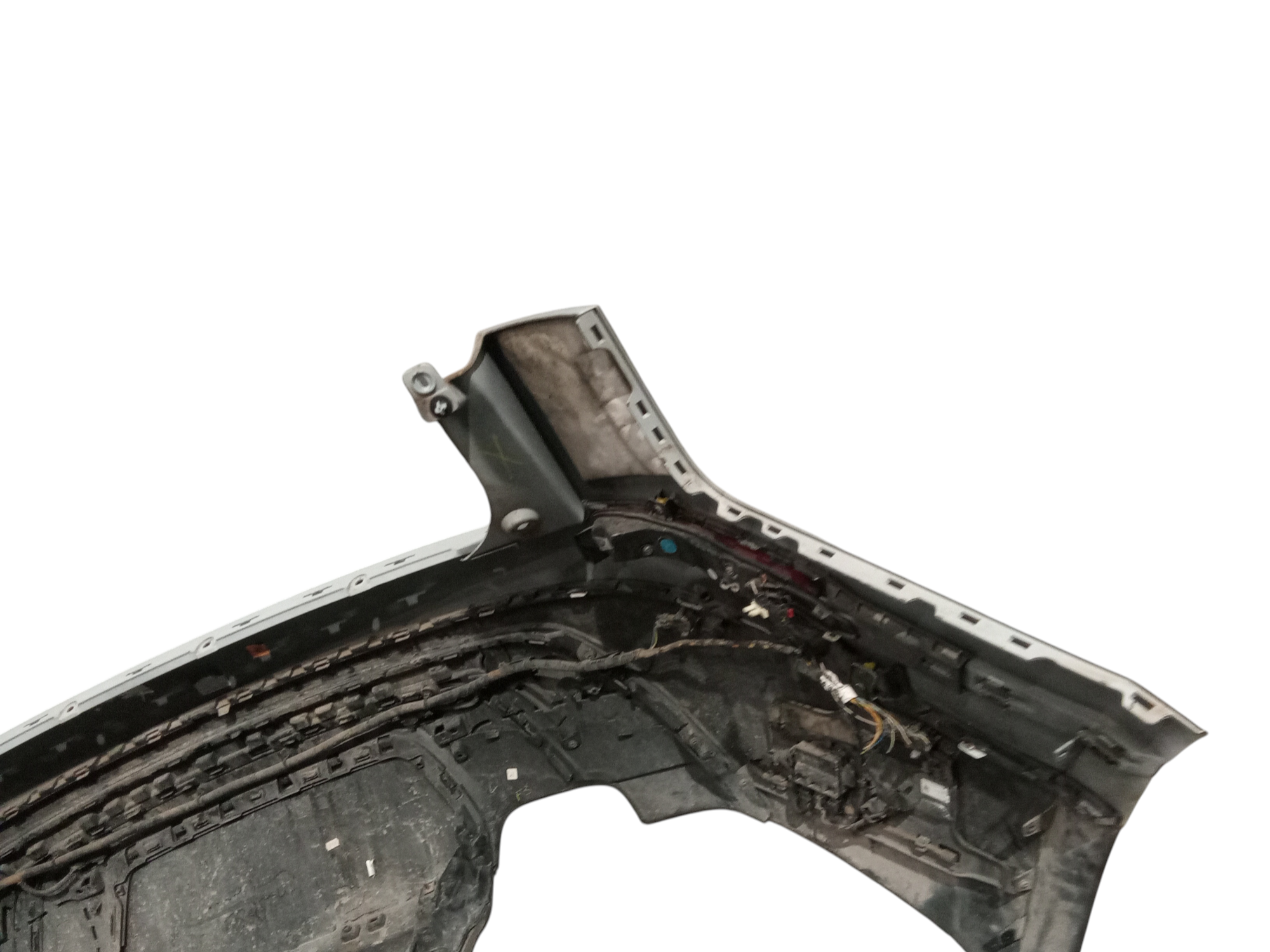 Paraurti Posteriore completo per Land Rover Range Rover Velar (17>) (2017 - In produzione)