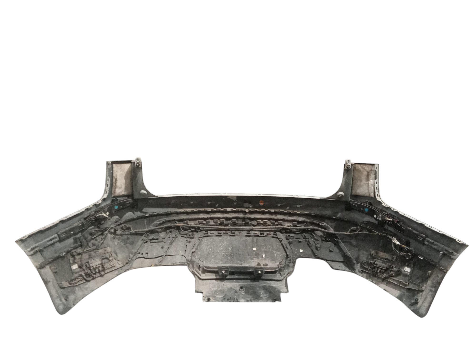 Paraurti Posteriore completo per Land Rover Range Rover Velar (17>) (2017 - In produzione)