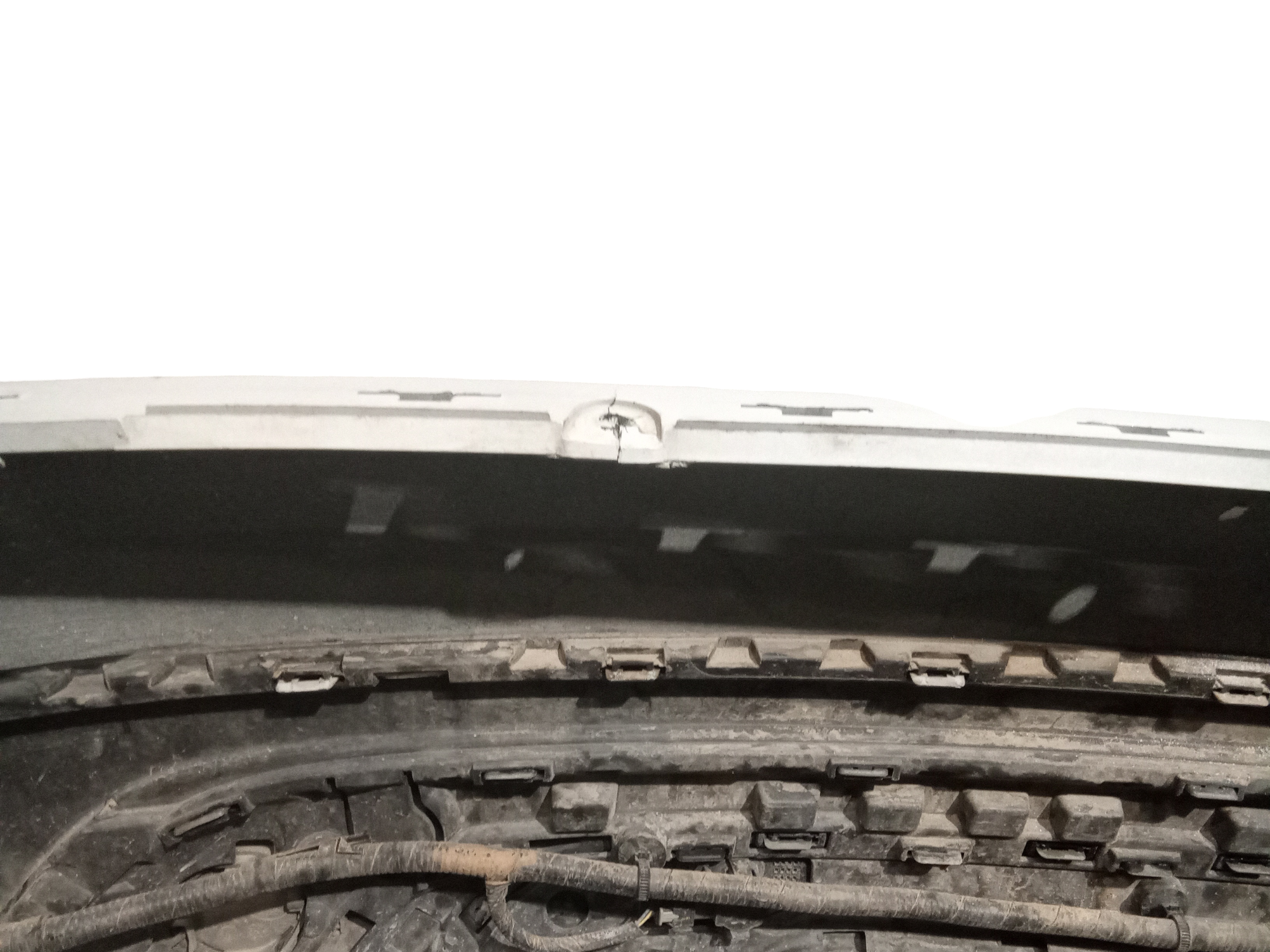 Paraurti Posteriore completo per Land Rover Range Rover Velar (17>) (2017 - In produzione)