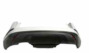 Paraurti Posteriore completo per Land Rover Range Rover Velar (17>) (2017 - In produzione)