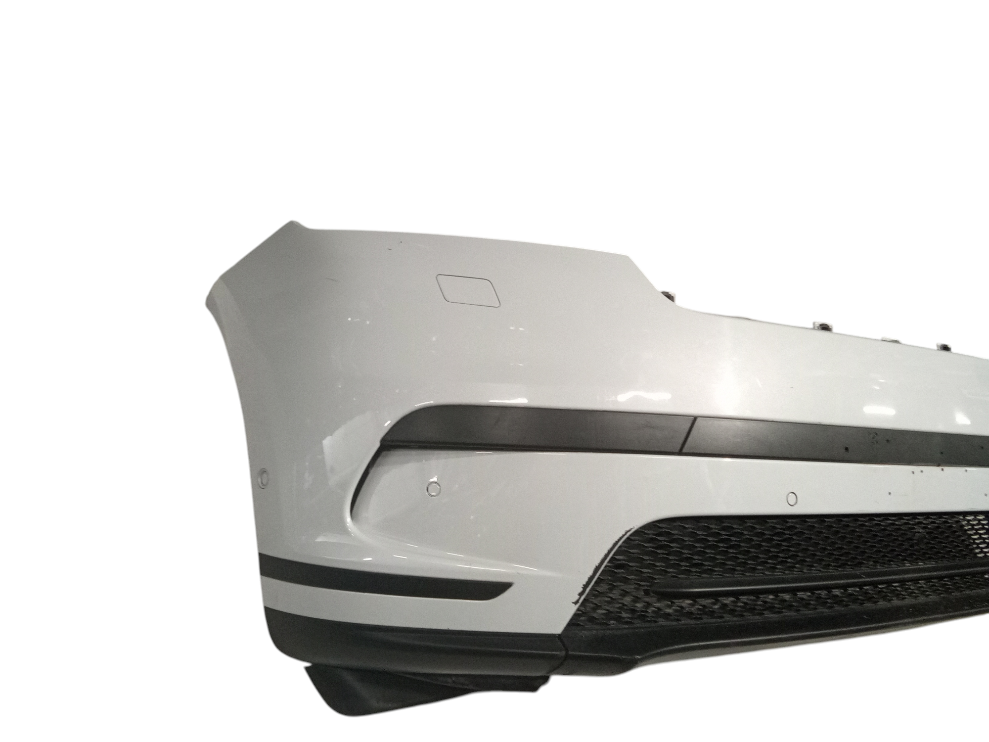 Paraurti Anteriore Completo per Land Rover Range Rover Velar (17>) (2017 - In produzione)