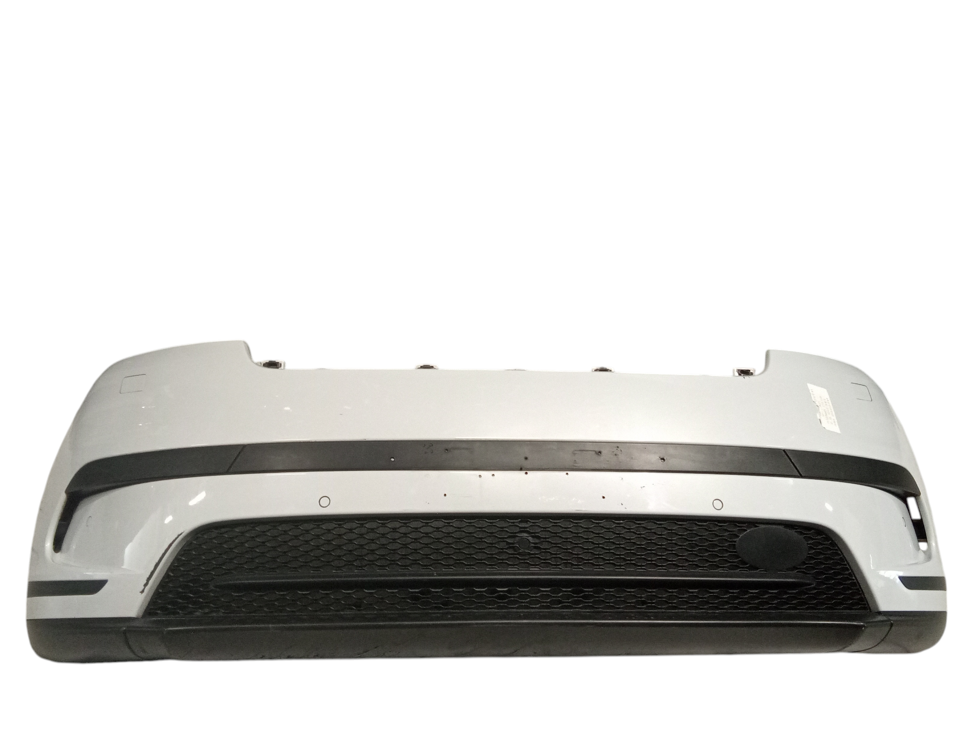 Paraurti Anteriore Completo per Land Rover Range Rover Velar (17>) (2017 - In produzione)