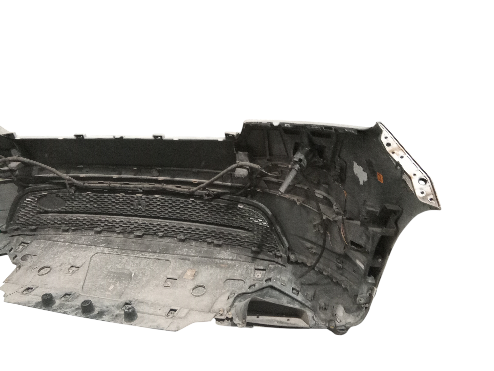 Paraurti Anteriore Completo per Land Rover Range Rover Velar (17>) (2017 - In produzione)