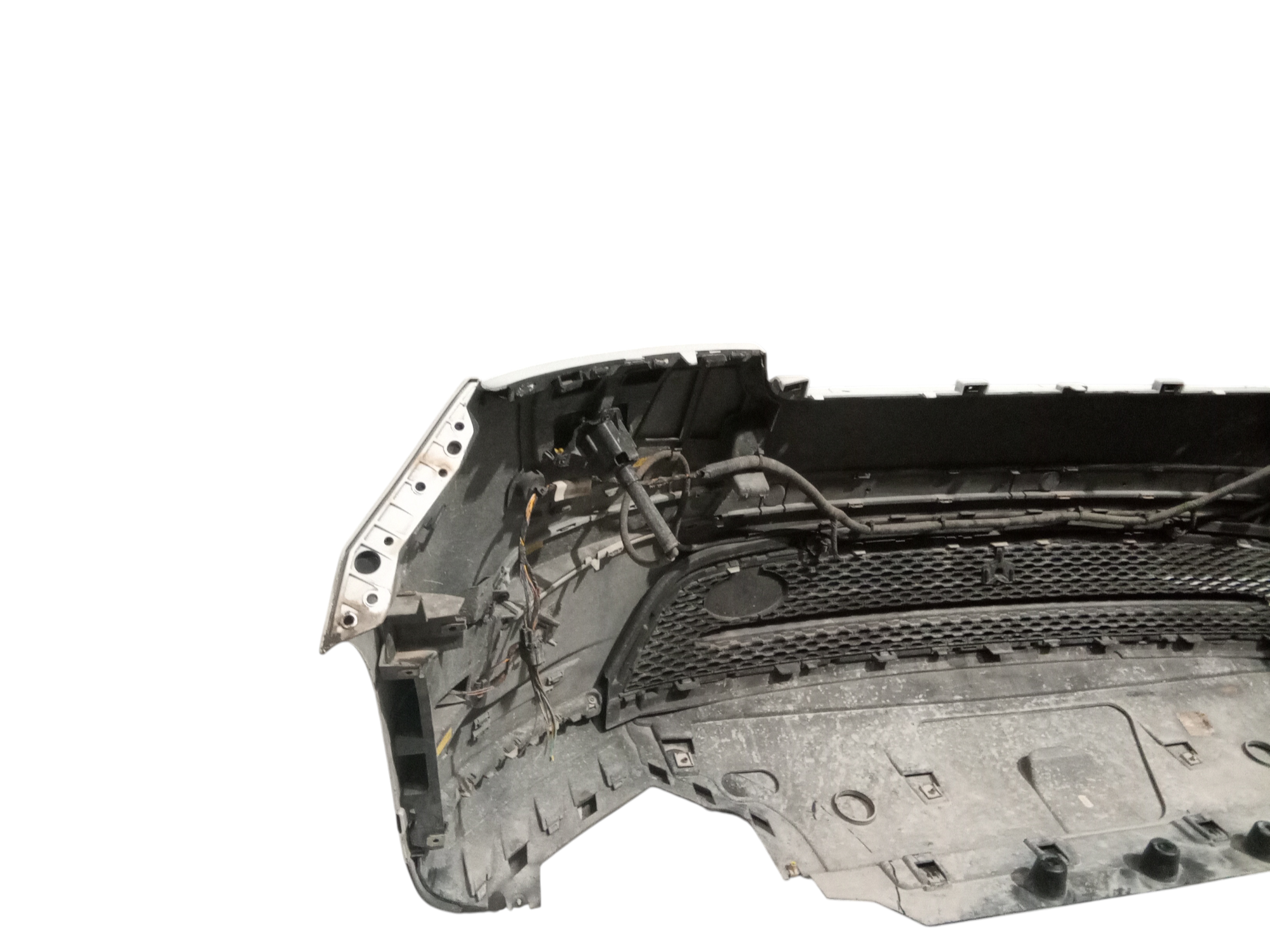 Paraurti Anteriore Completo per Land Rover Range Rover Velar (17>) (2017 - In produzione)