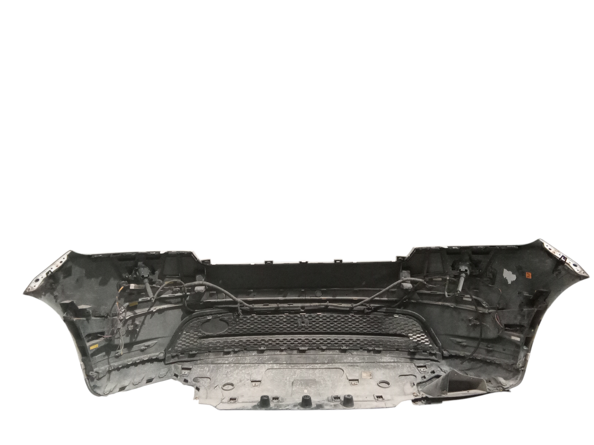 Paraurti Anteriore Completo per Land Rover Range Rover Velar (17>) (2017 - In produzione)