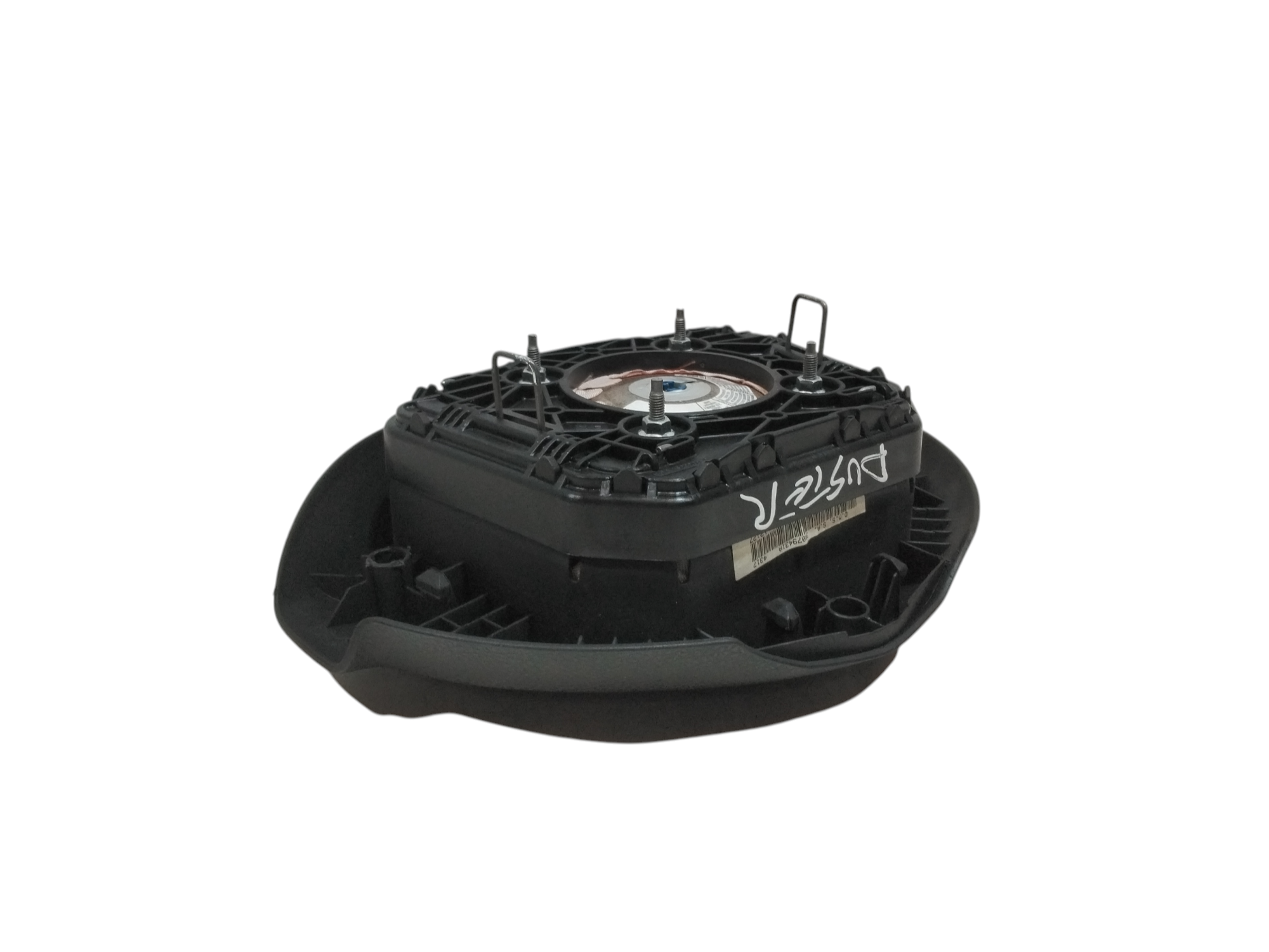 Airbag Volante per Dacia Duster 1 Serie (2010 - In produzione)