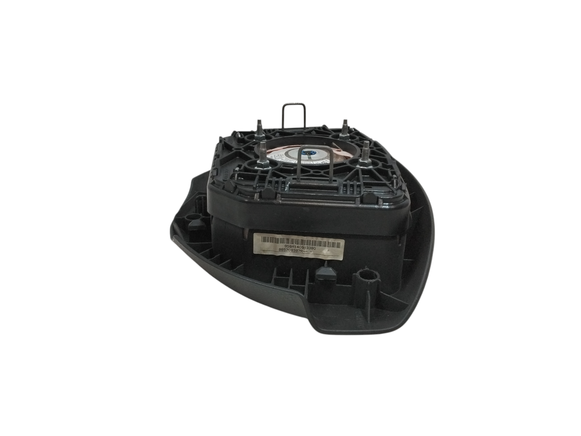 Airbag Volante per Dacia Duster 1 Serie (2010 - In produzione)