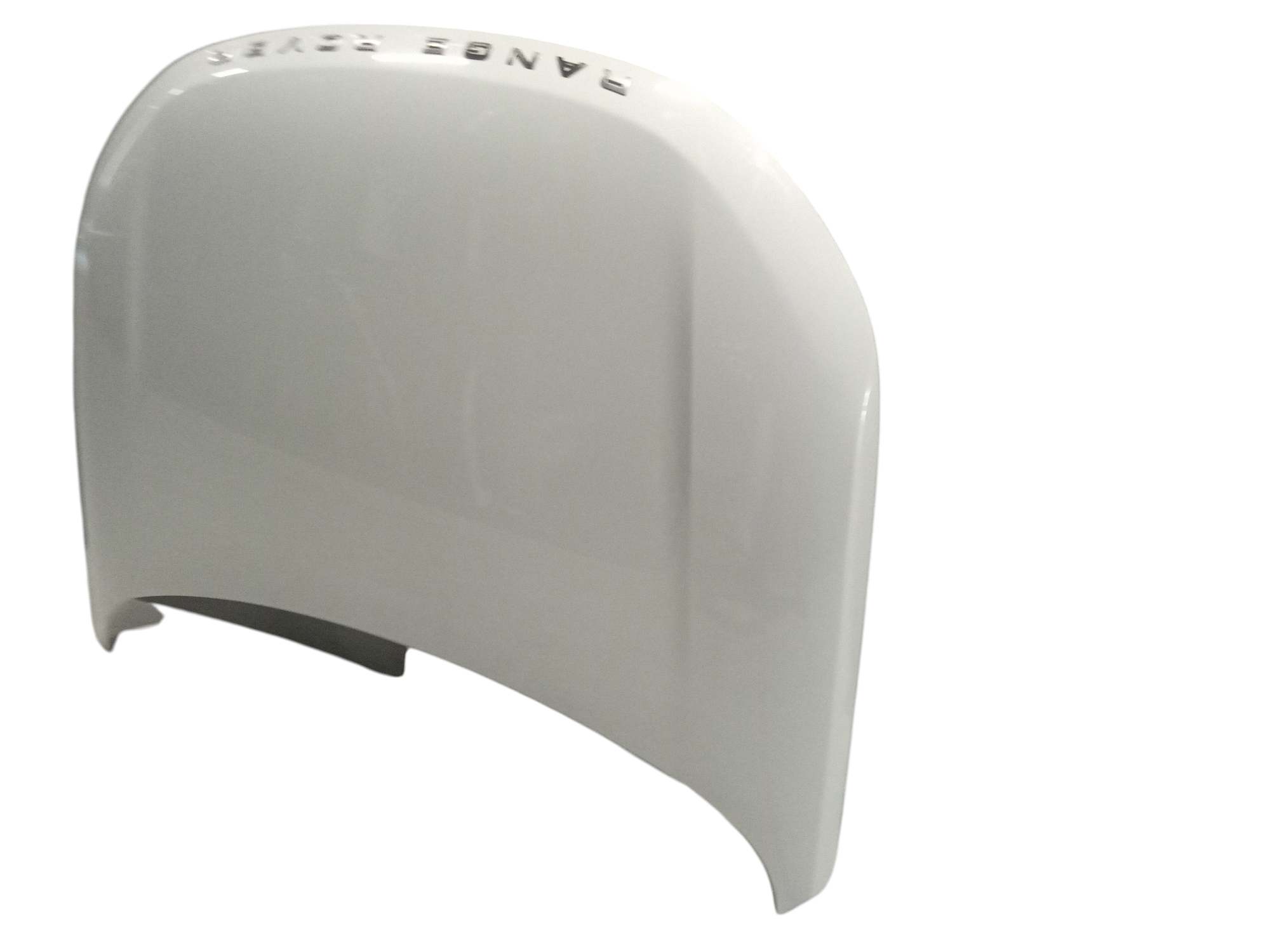 Cofano Anteriore per Land Rover Range Rover Velar (17>) (2017 - In produzione)