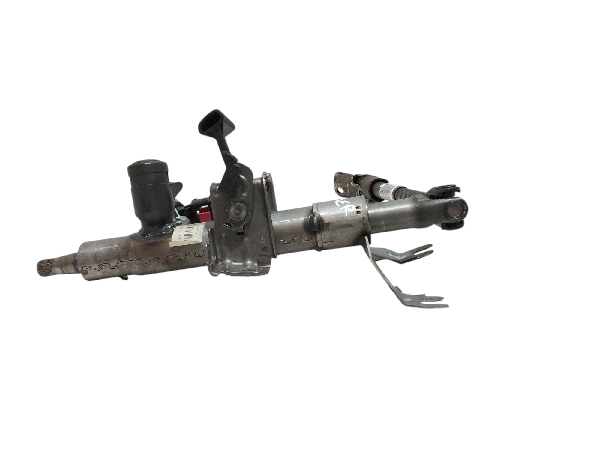 Canna dello sterzo (Piantone) per Dacia Duster 1 Serie (2010 - In produzione)