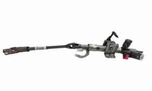 Canna dello sterzo (Piantone) per Dacia Duster 1 Serie (2010 - In produzione)