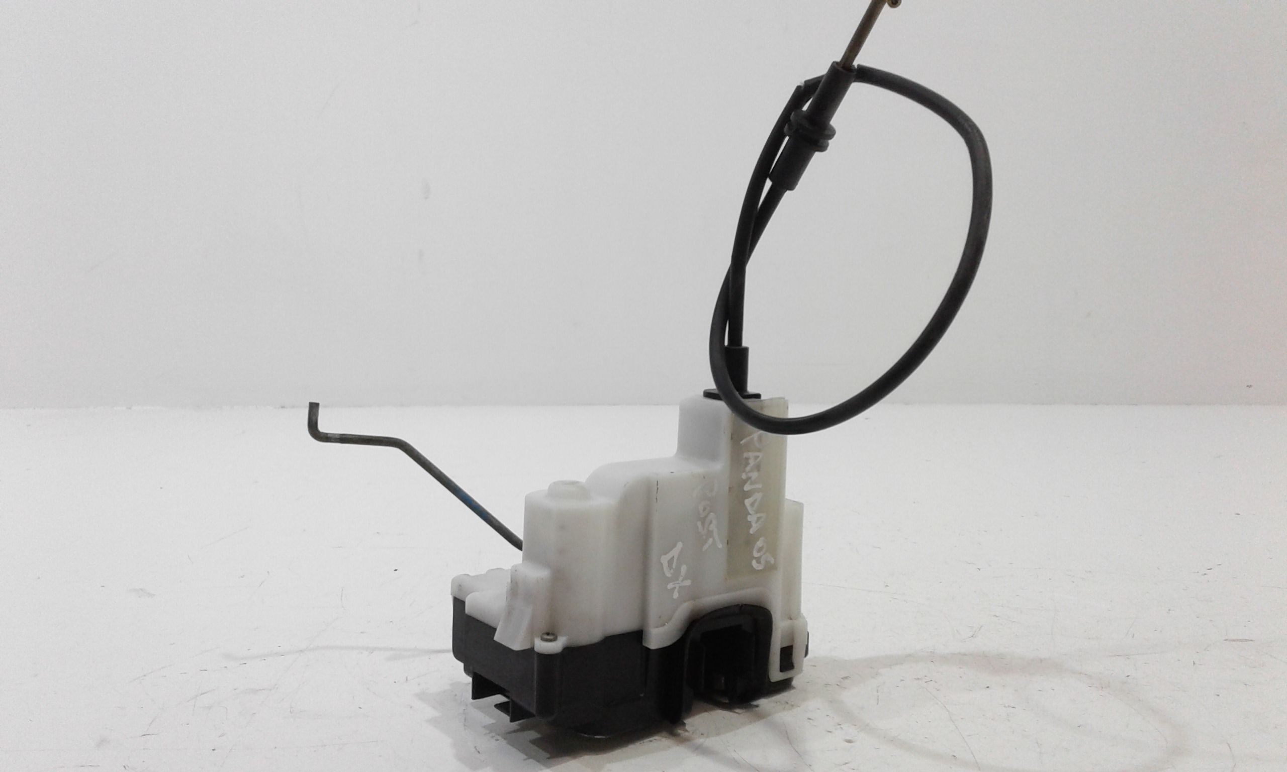 Serratura Posteriore destra FIAT Panda 2 Serie