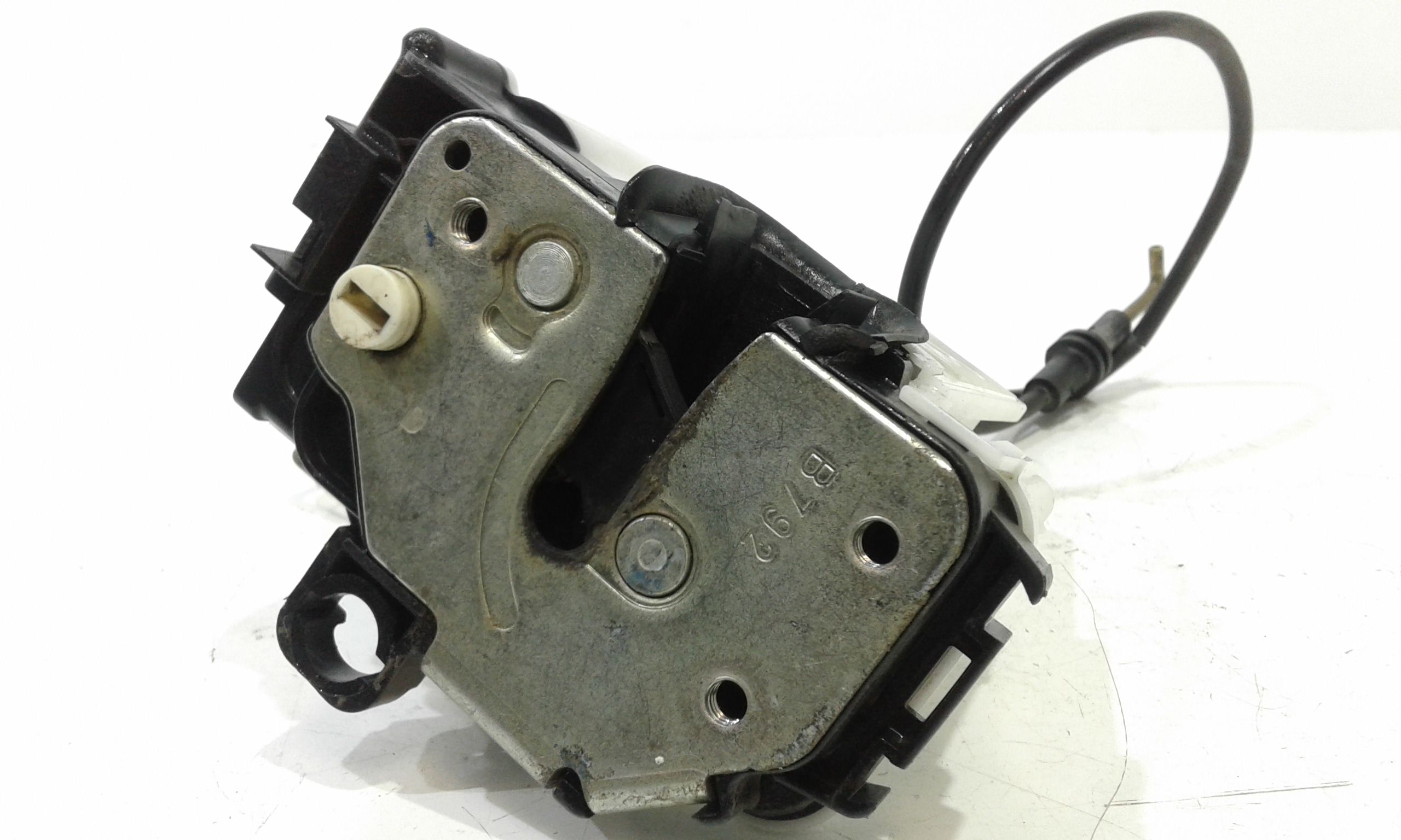 Serratura Posteriore destra FIAT Panda 2 Serie