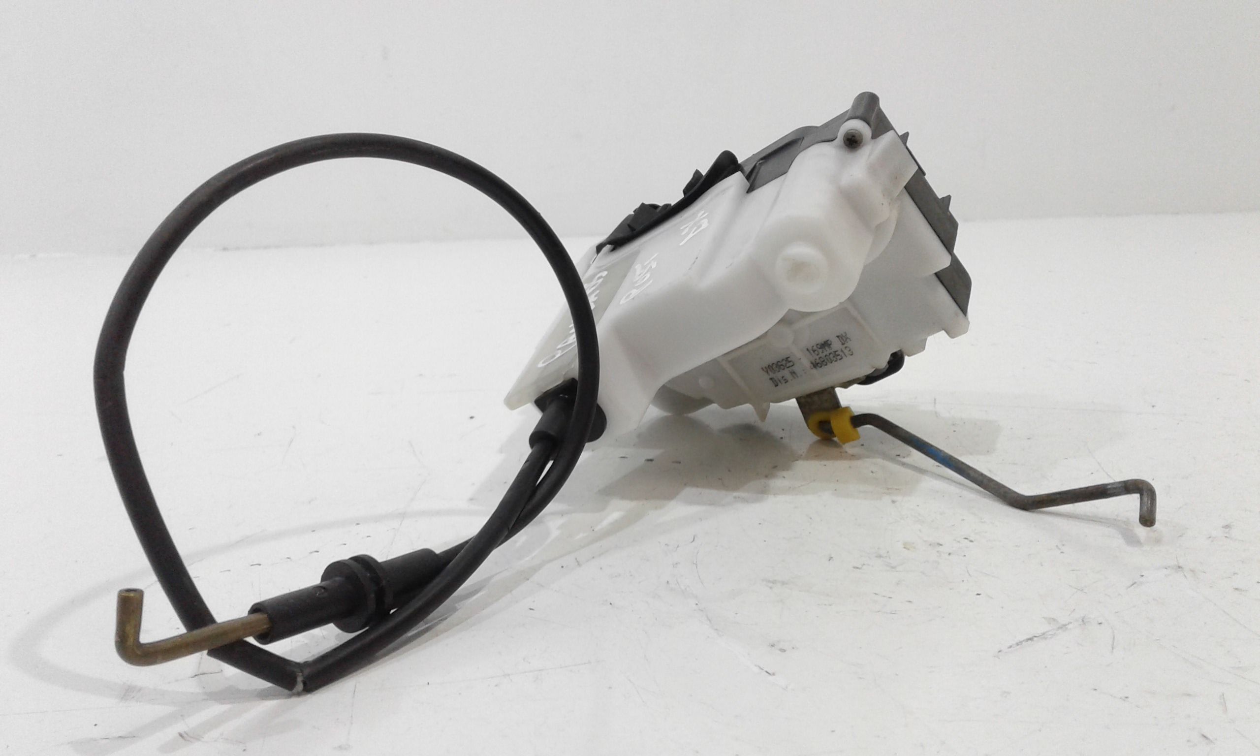 Serratura Posteriore destra FIAT Panda 2 Serie